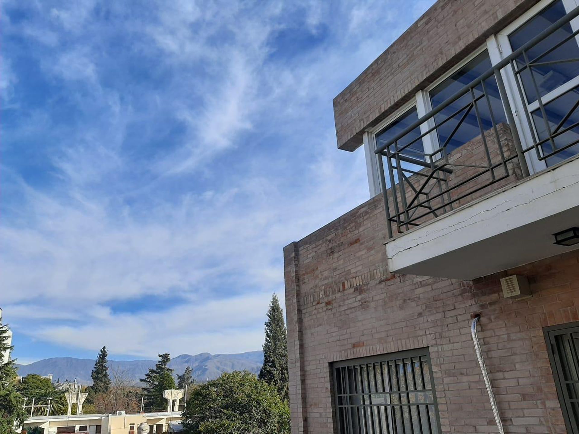 Departamento en Alquiler en Capital, Mendoza