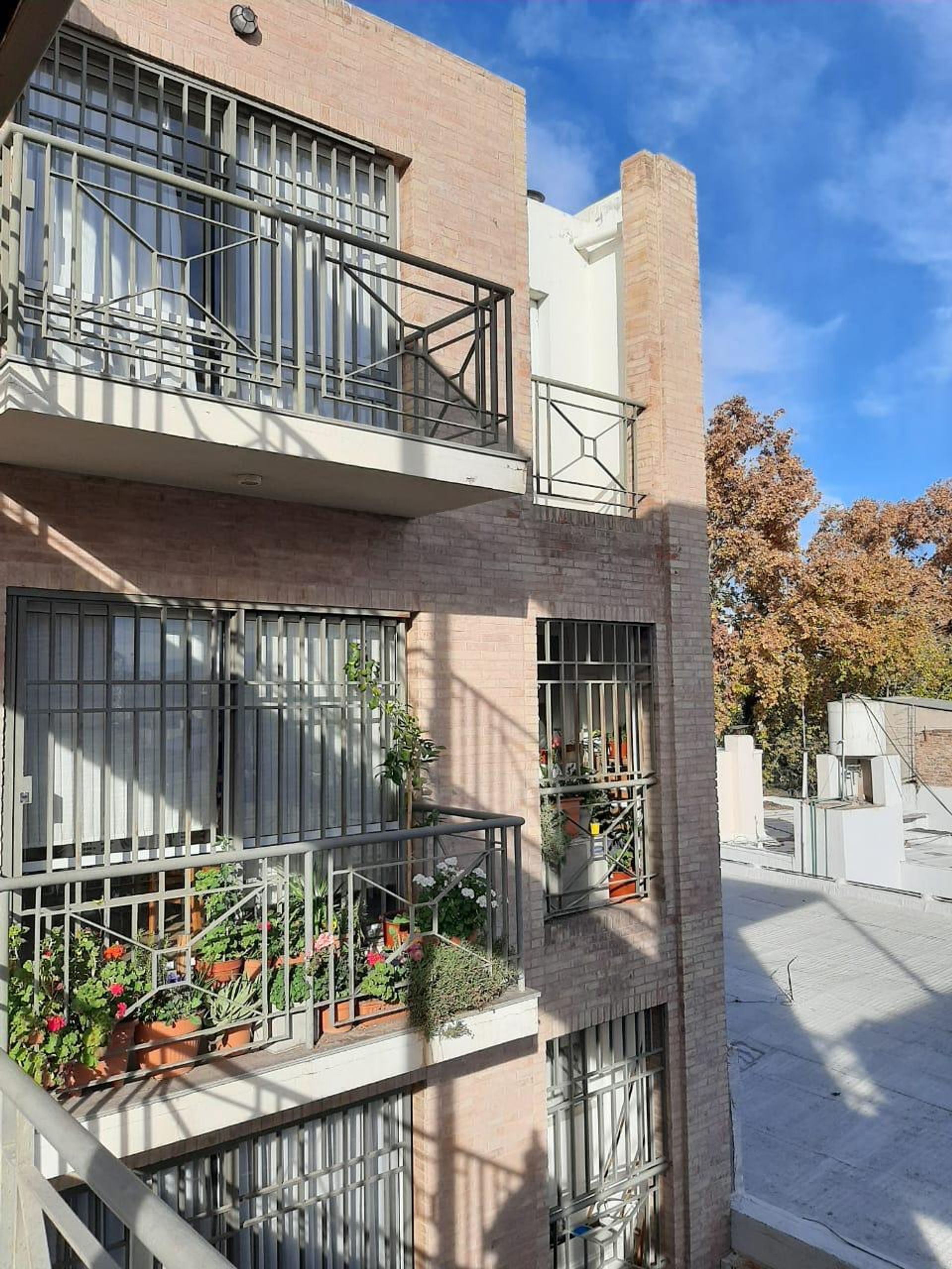 Departamento en Alquiler en Capital, Mendoza