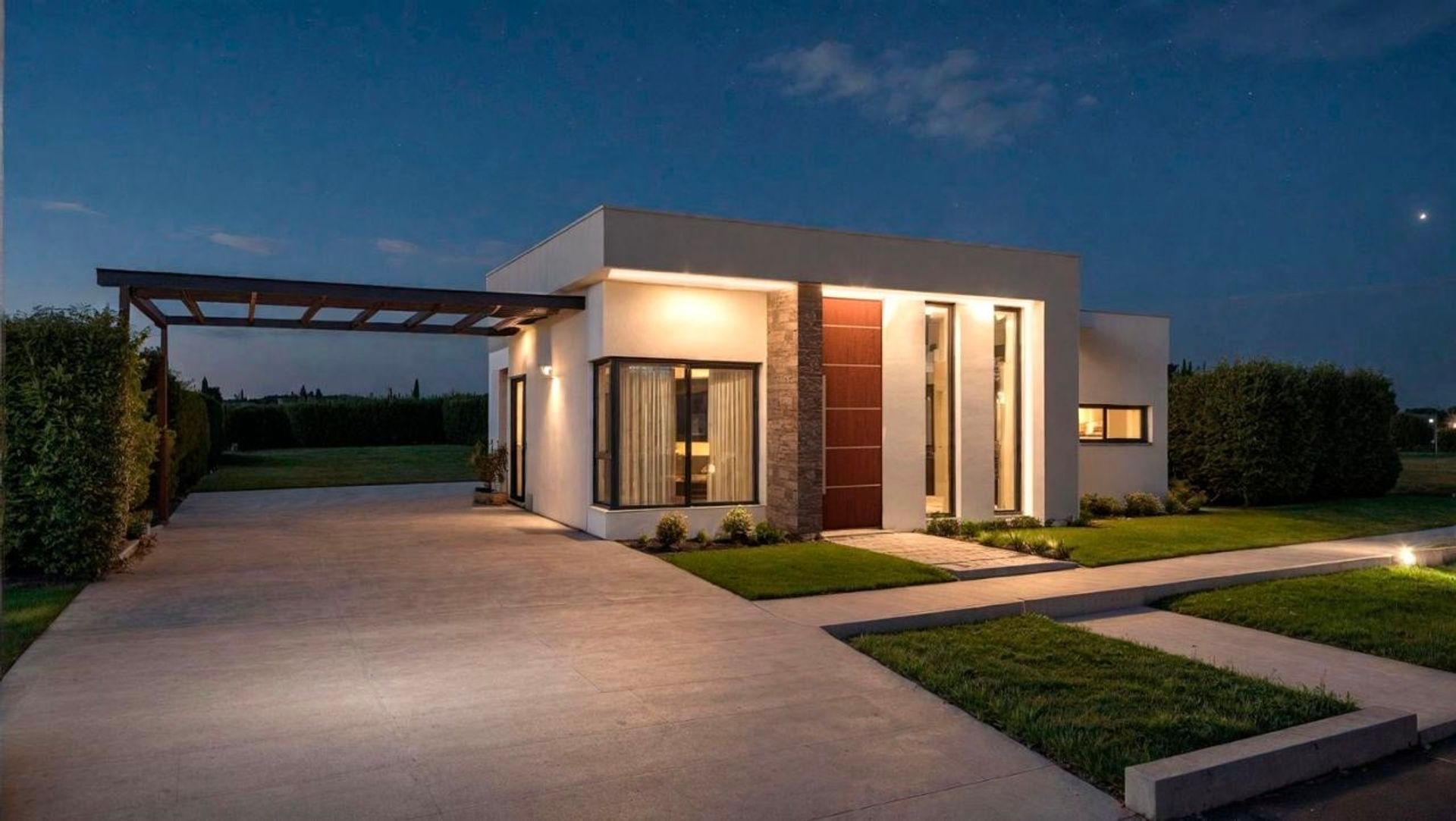 Casa en Venta en Lujan de Cuyo, Mendoza
