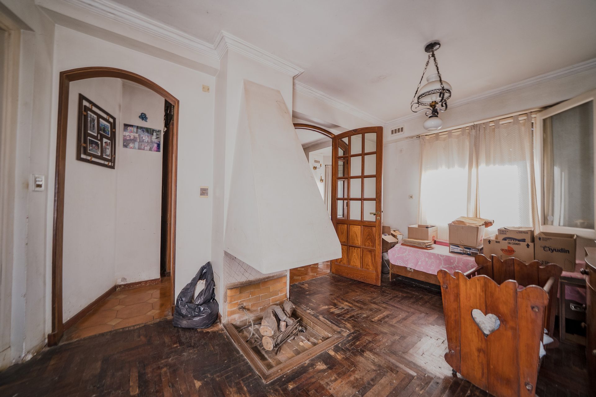 Casa en Venta en San Isidro, G.B.A. Zona Norte