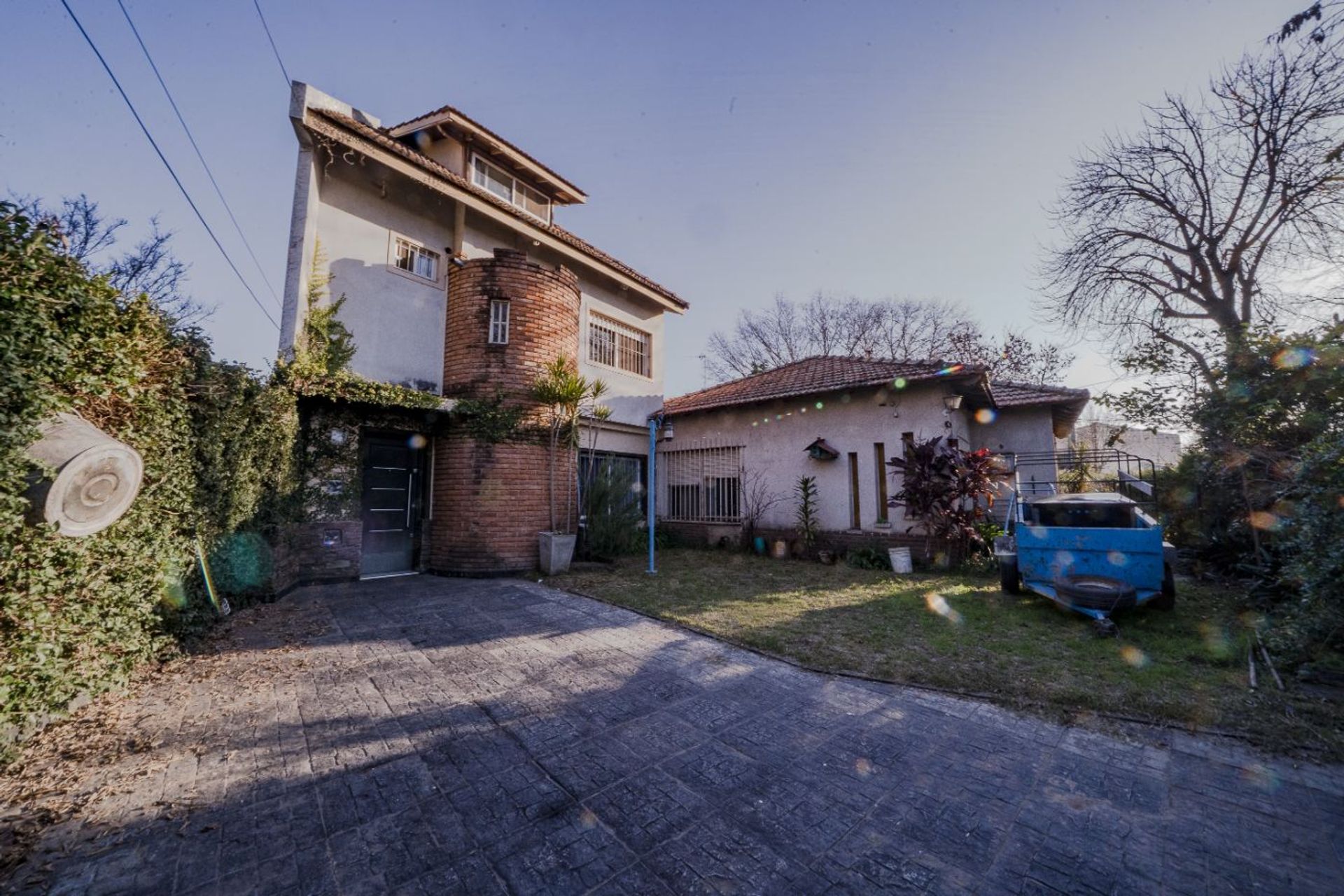 Casa en Venta en San Isidro, G.B.A. Zona Norte