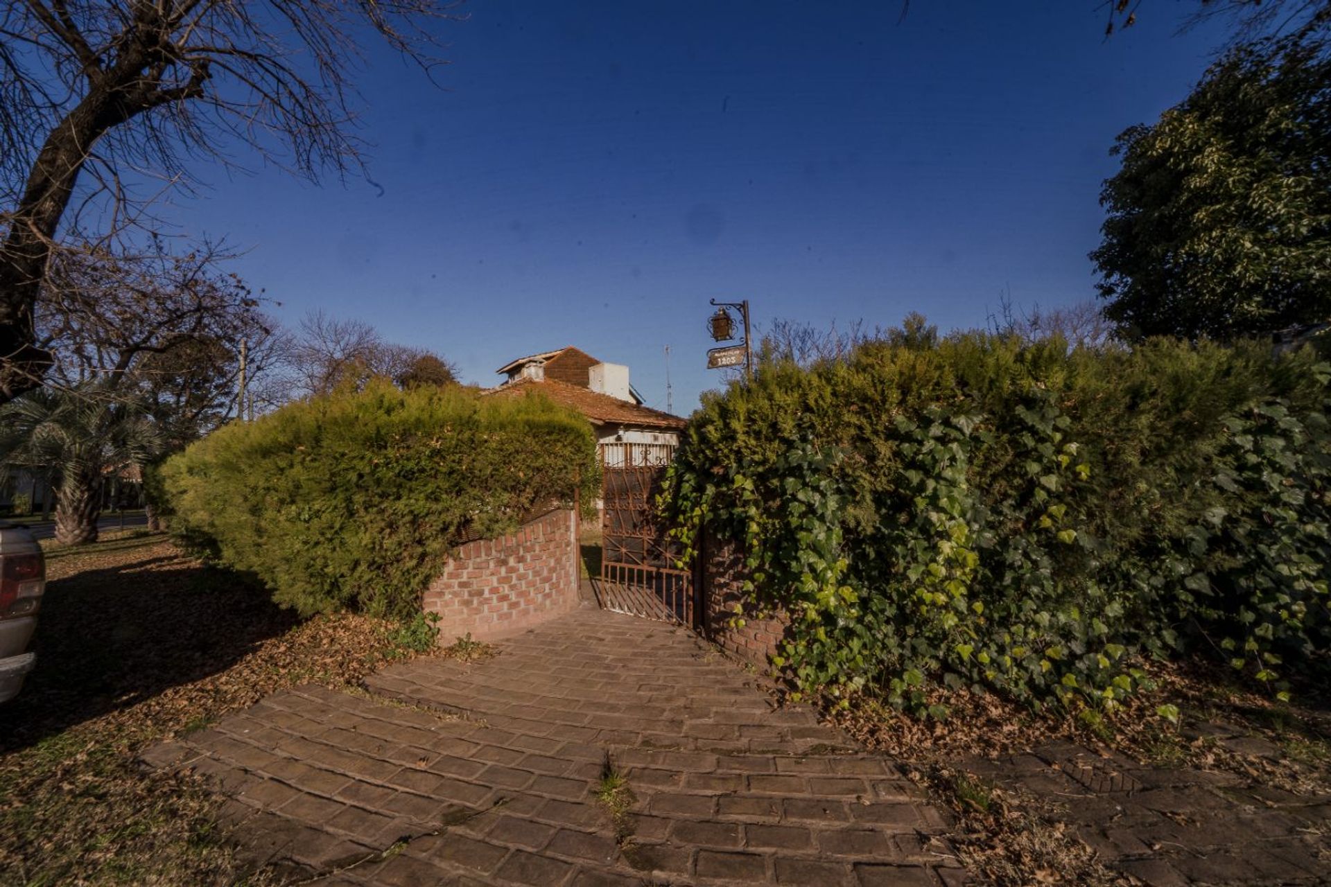 Casa en Venta en San Isidro, G.B.A. Zona Norte