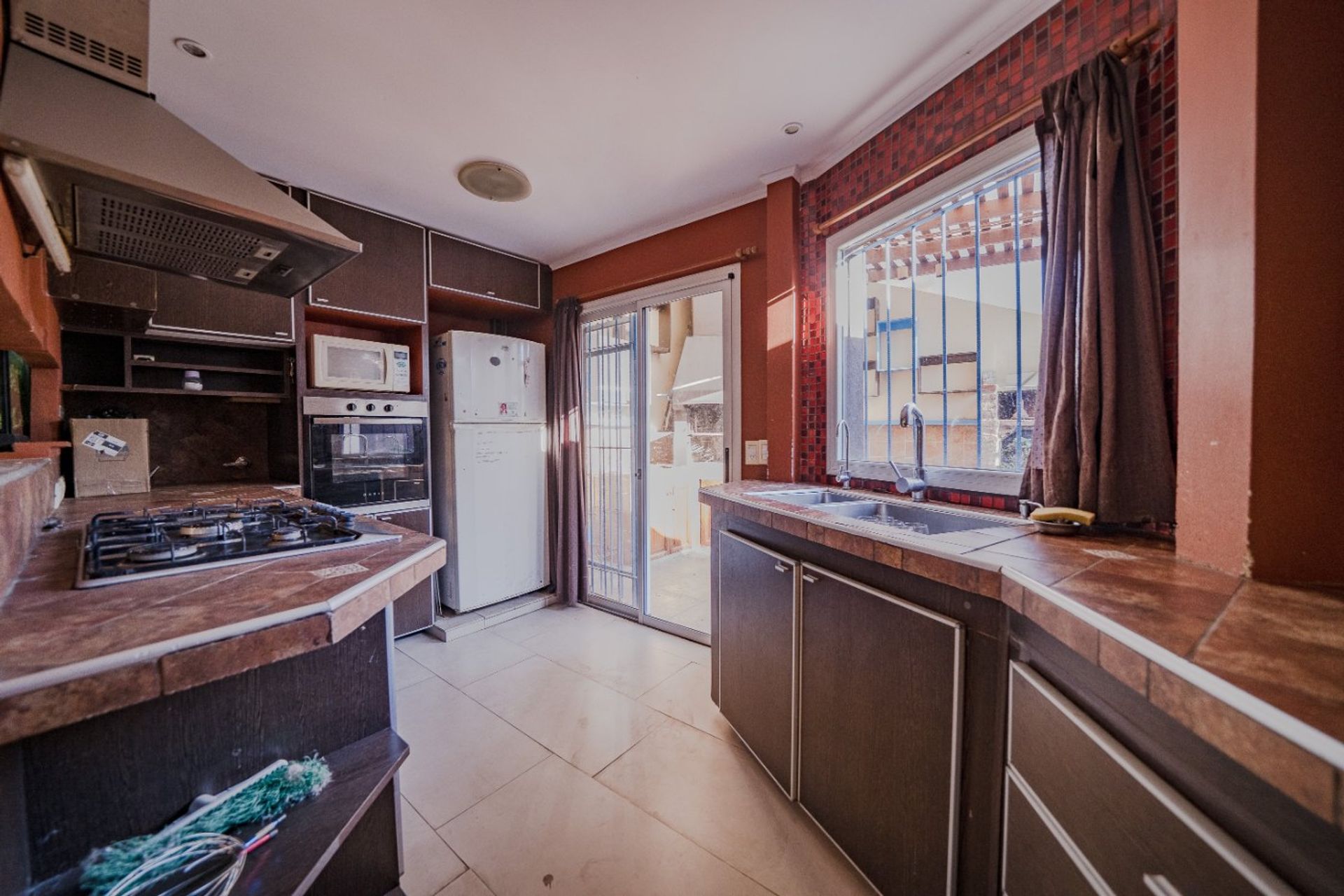 Casa en Venta en San Isidro, G.B.A. Zona Norte