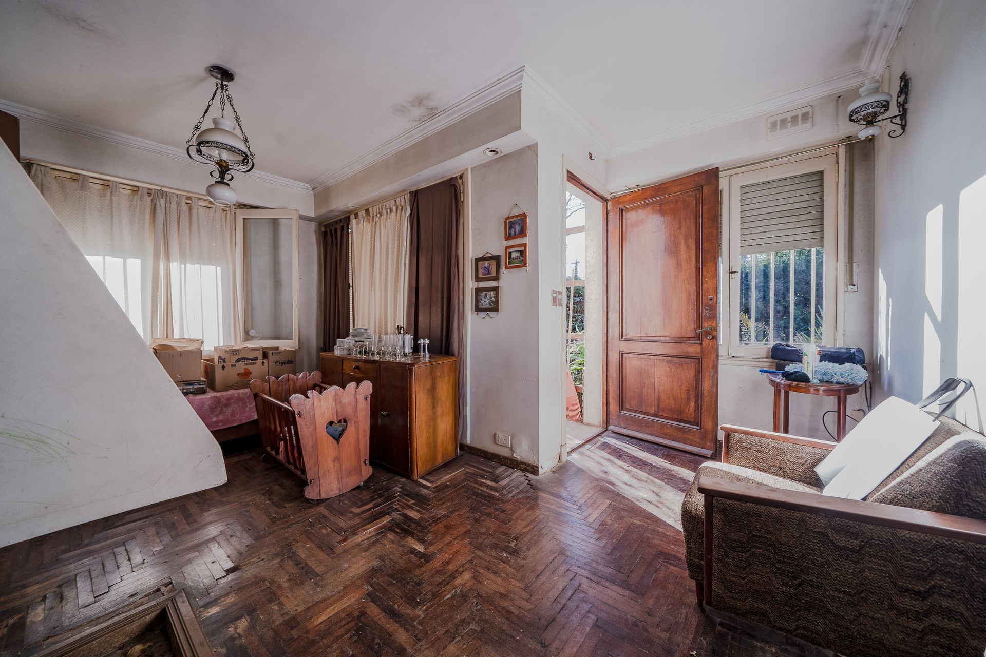 Casa en Venta en San Isidro, G.B.A. Zona Norte