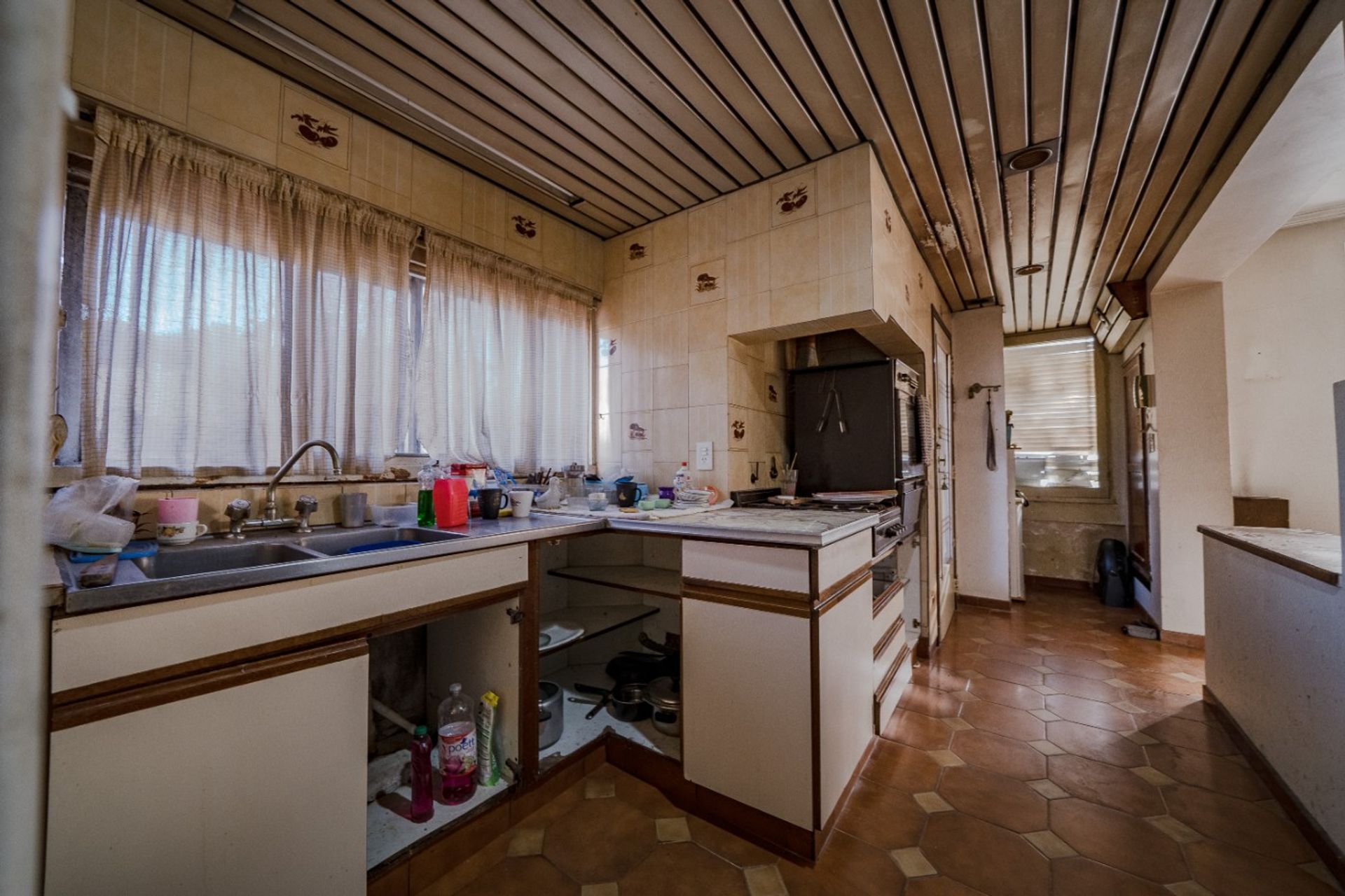 Casa en Venta en San Isidro, G.B.A. Zona Norte
