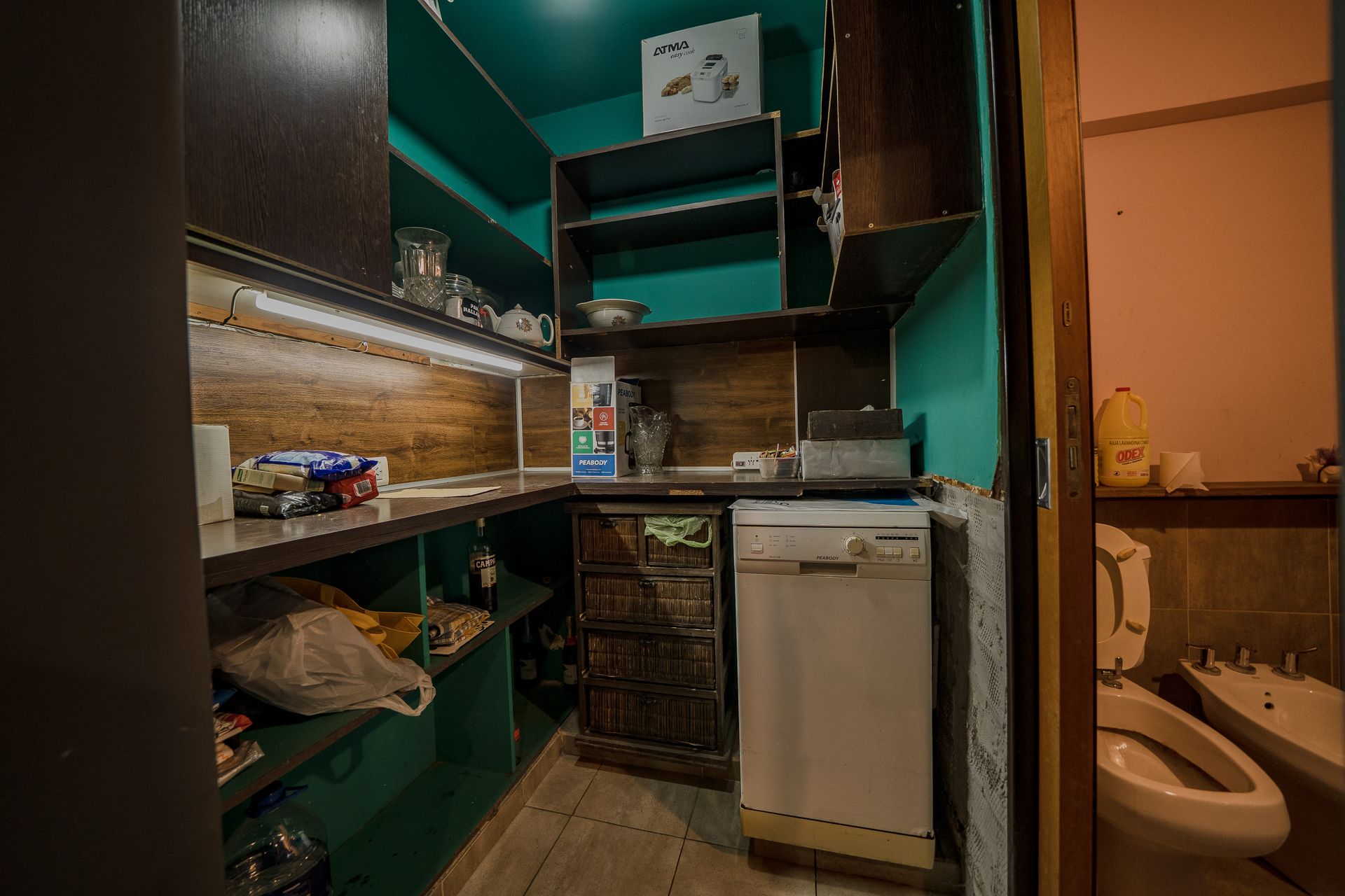 Casa en Venta en San Isidro, G.B.A. Zona Norte