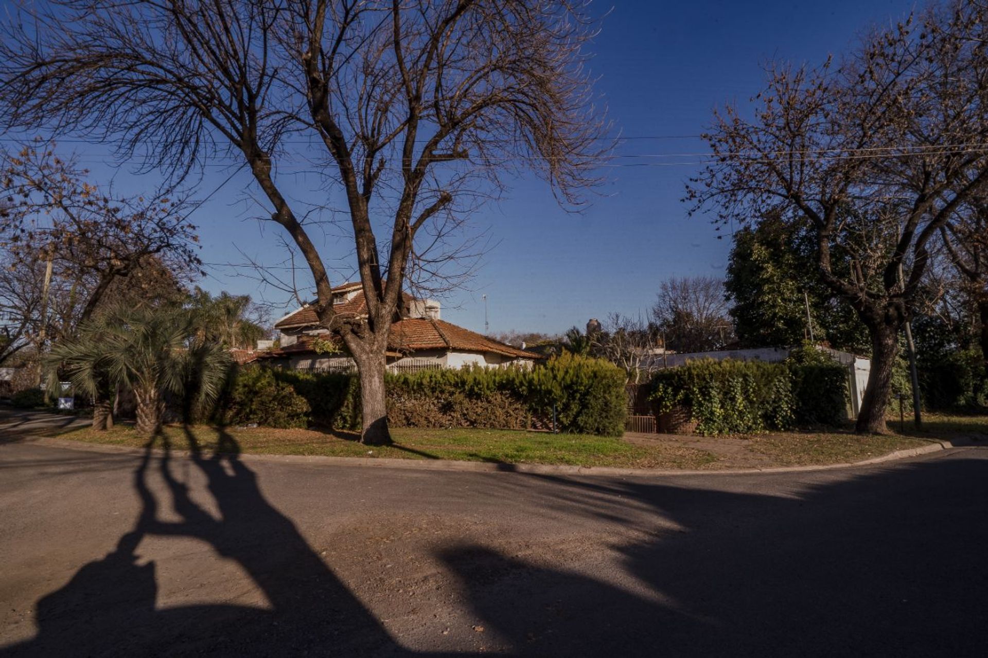 Casa en Venta en San Isidro, G.B.A. Zona Norte