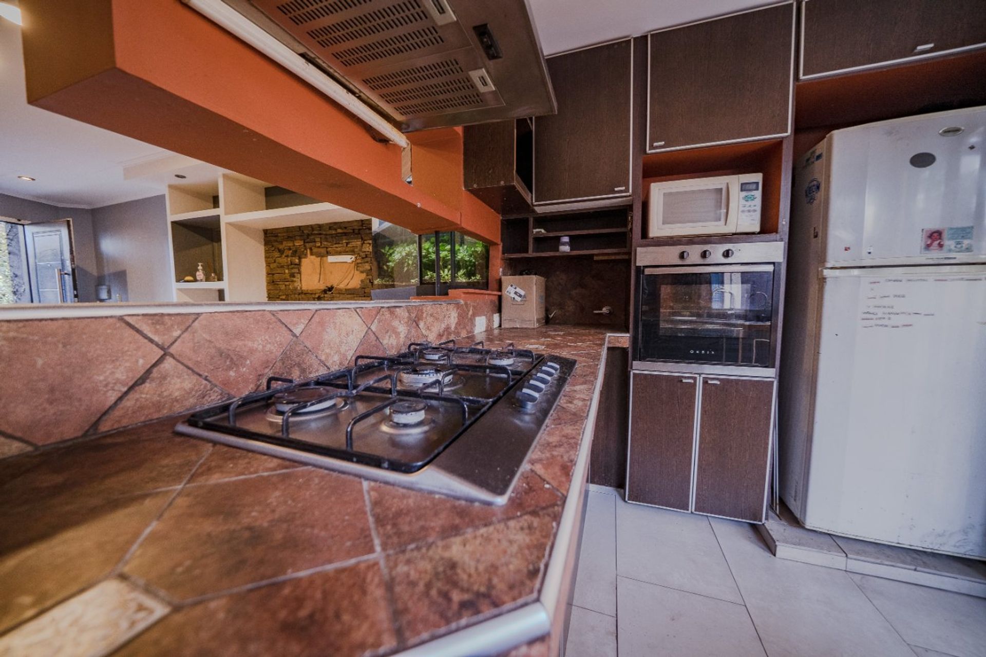 Casa en Venta en San Isidro, G.B.A. Zona Norte