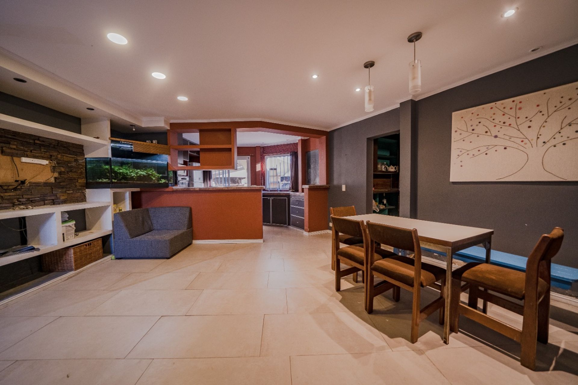 Casa en Venta en San Isidro, G.B.A. Zona Norte