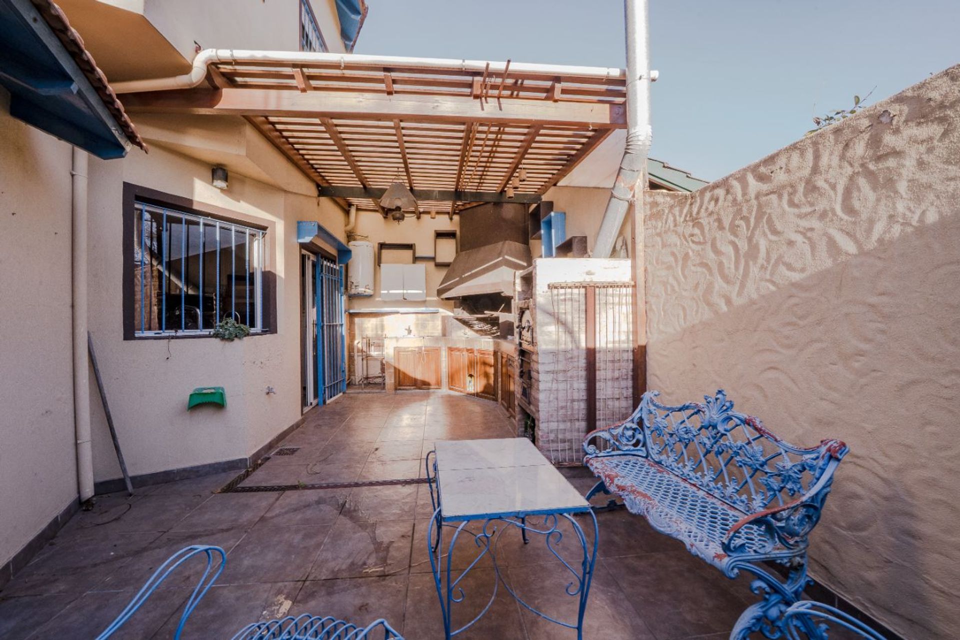Casa en Venta en San Isidro, G.B.A. Zona Norte