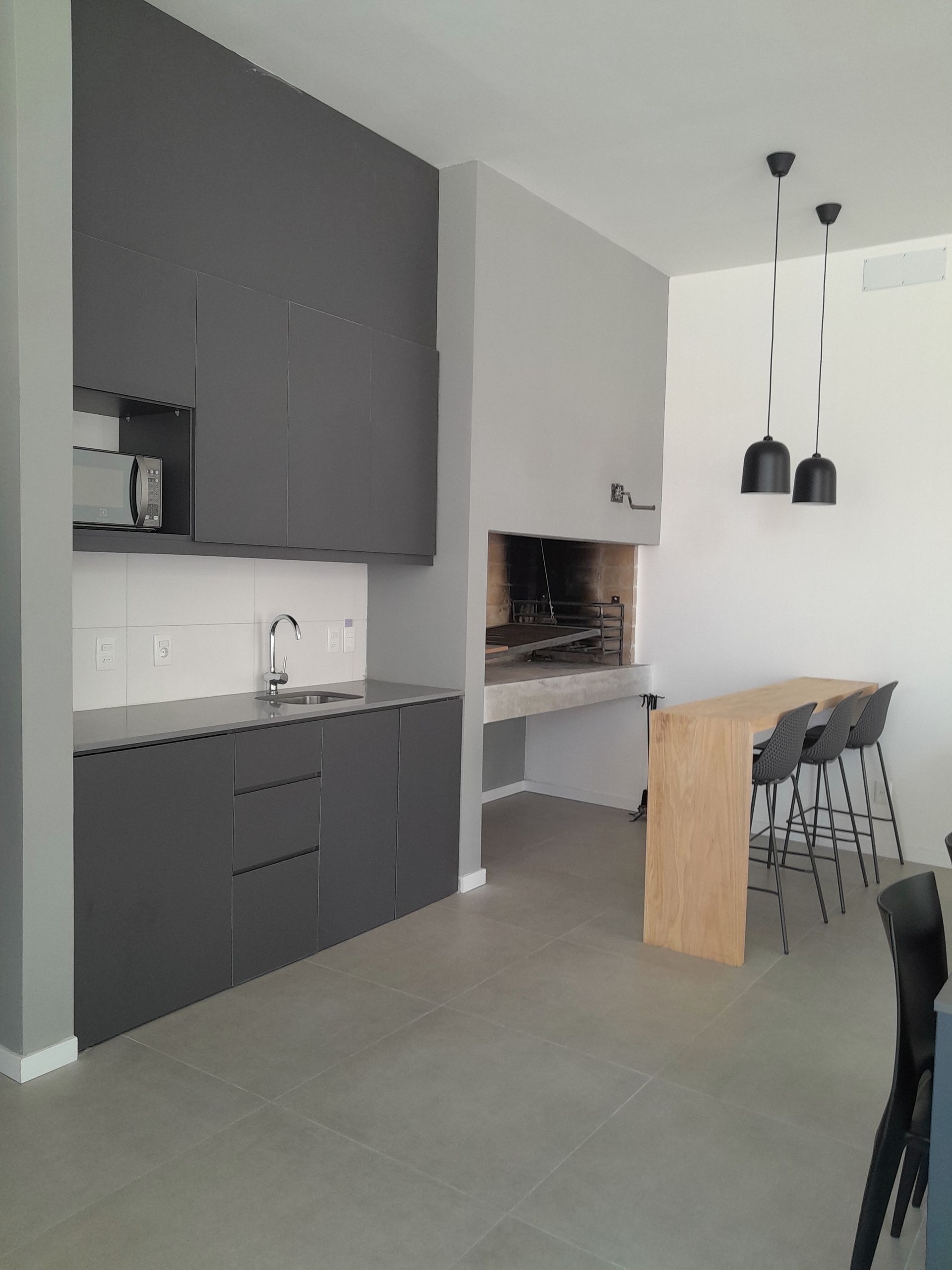 Venta apartamento 1 dorm. Aguada c/renta balcon - 9
