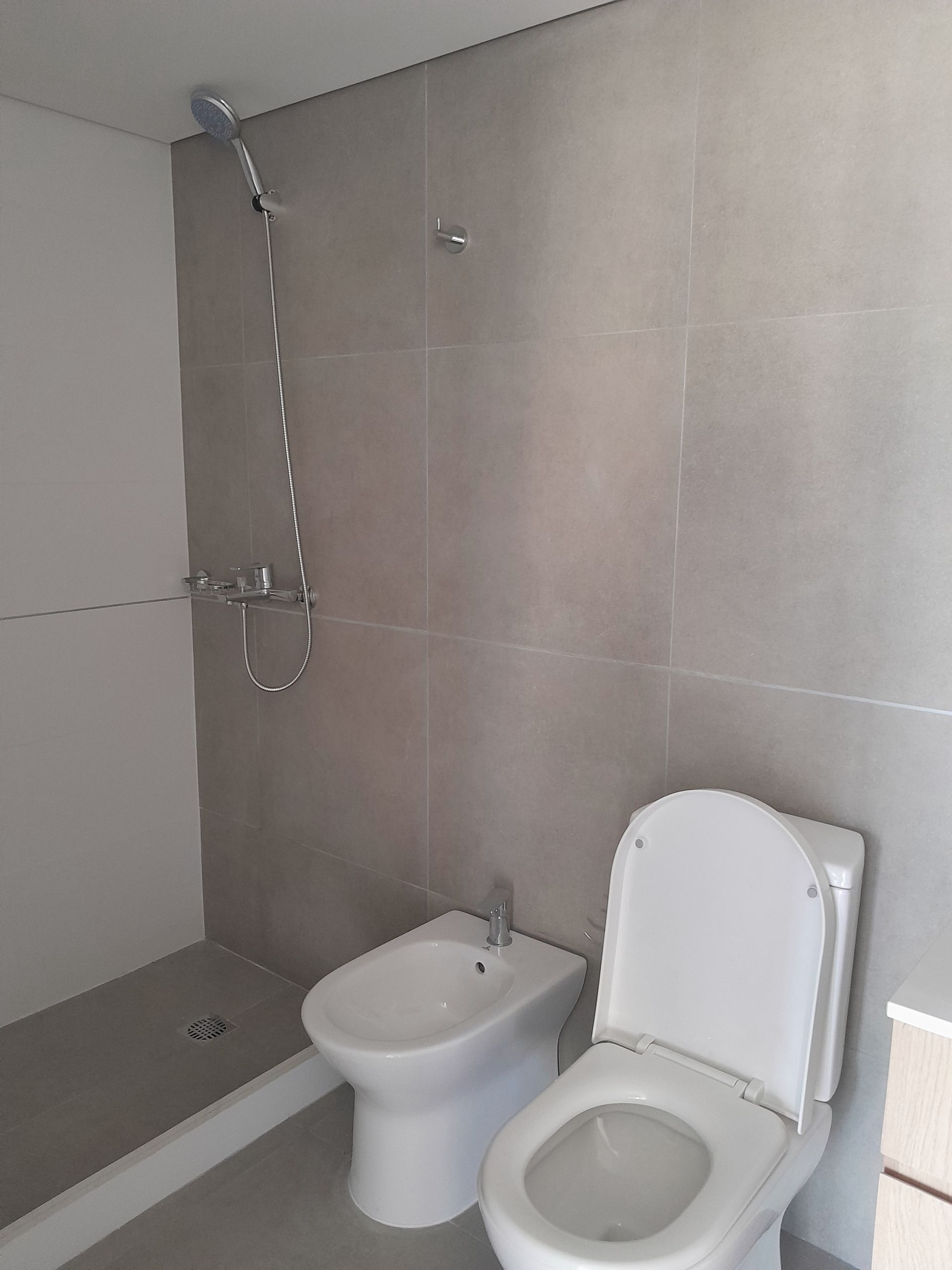 Venta apartamento 1 dorm. Aguada c/renta balcon - 5