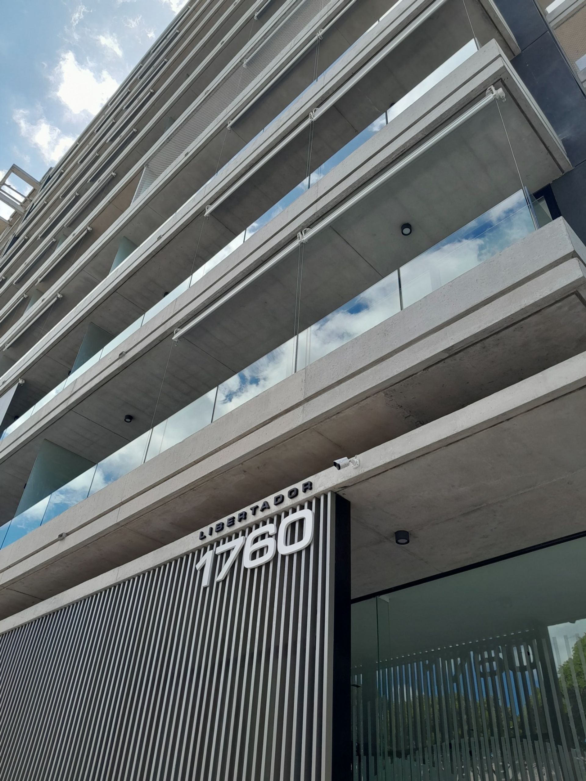 Venta apartamento 1 dorm. Aguada c/renta balcon - 10
