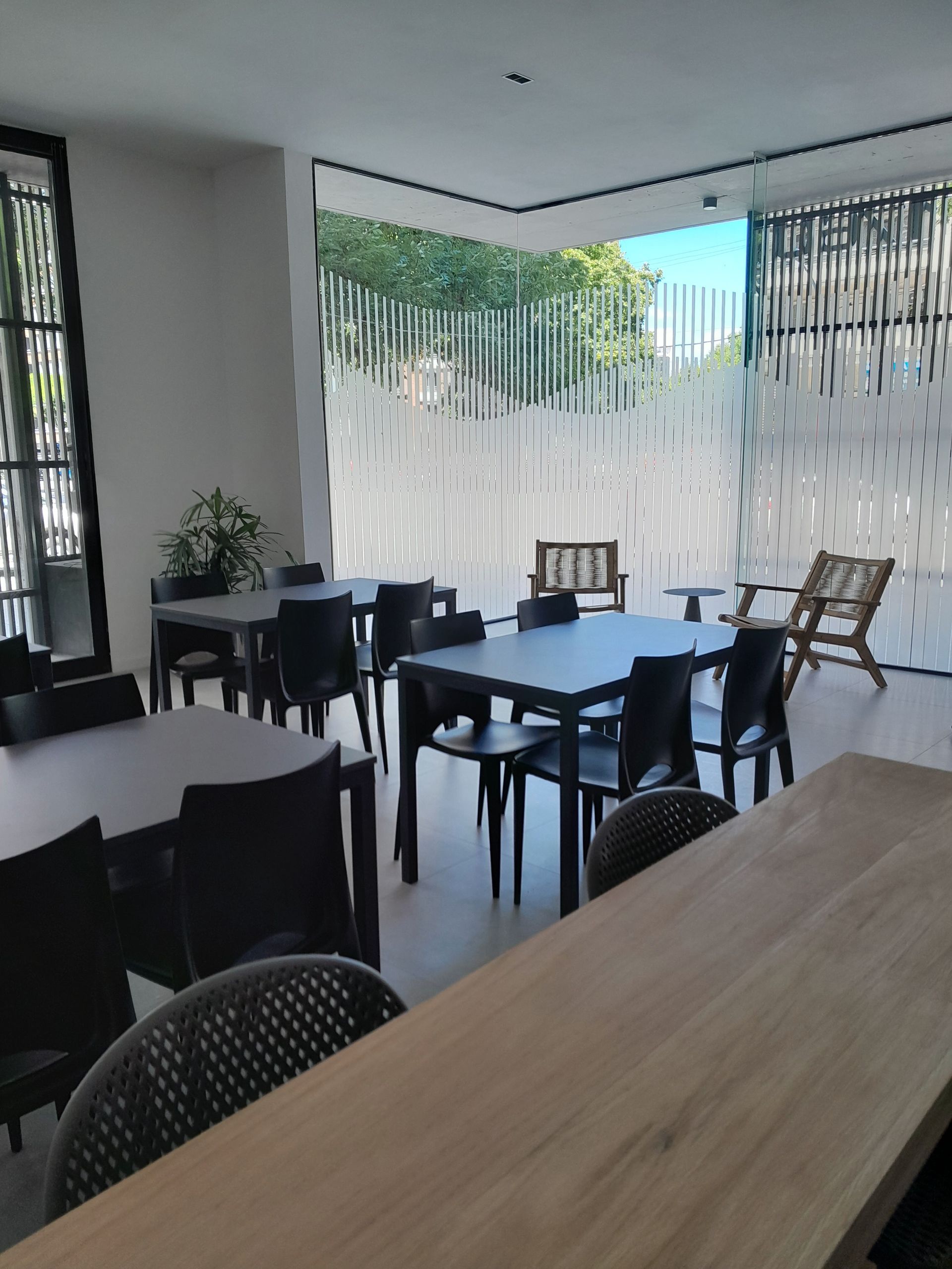 Venta apartamento 1 dorm. Aguada c/renta balcon - 11