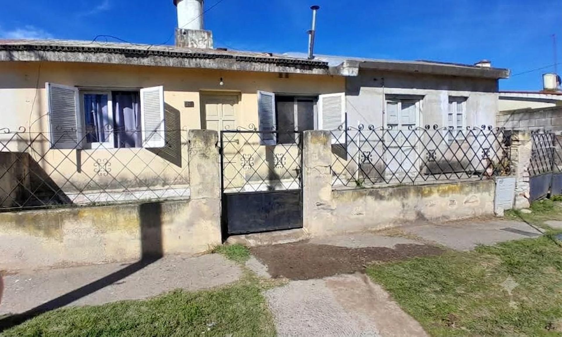 Casa en Venta en General San Martin, Cordoba