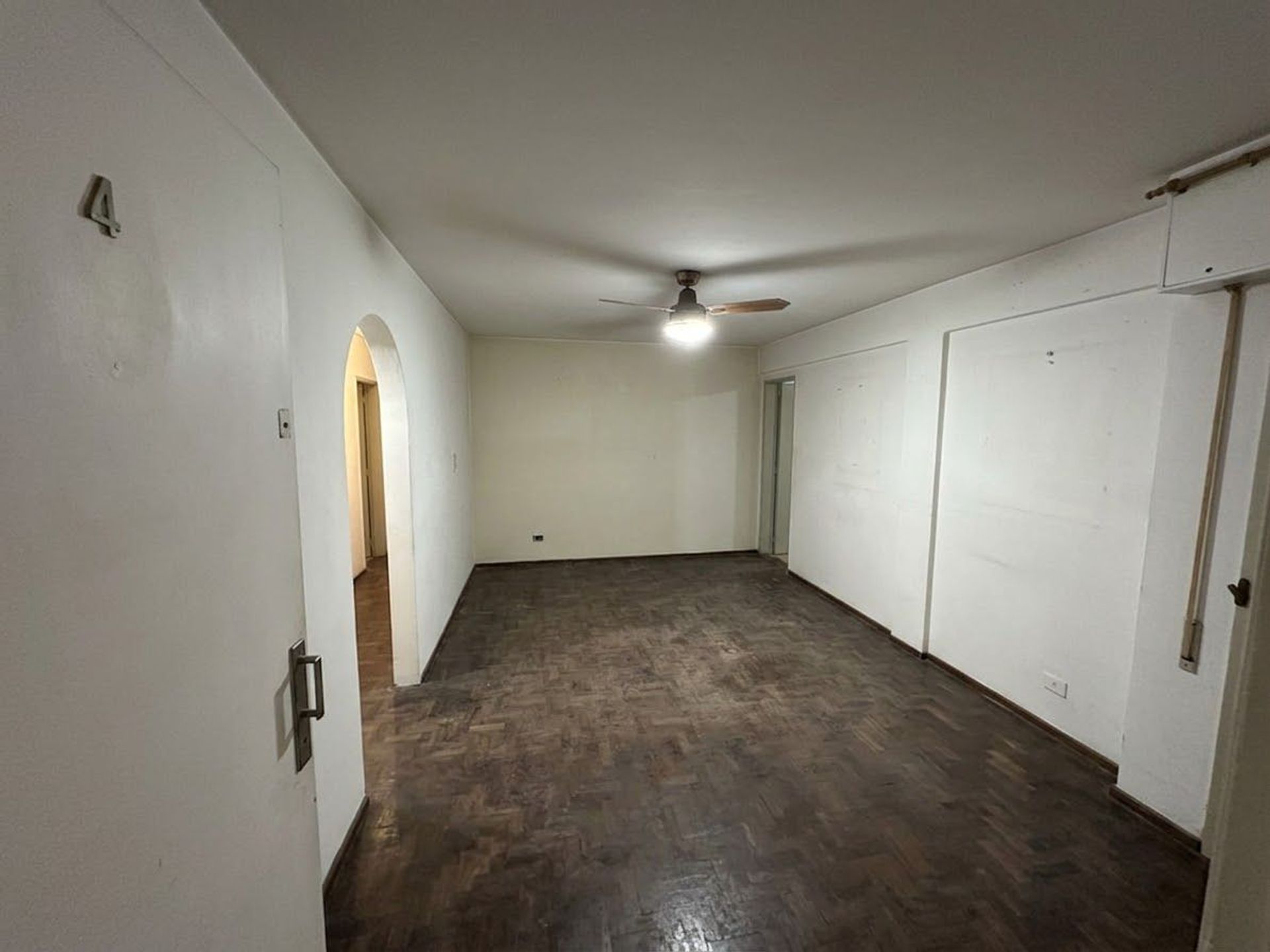 Departamento en Venta en Capital, Cordoba