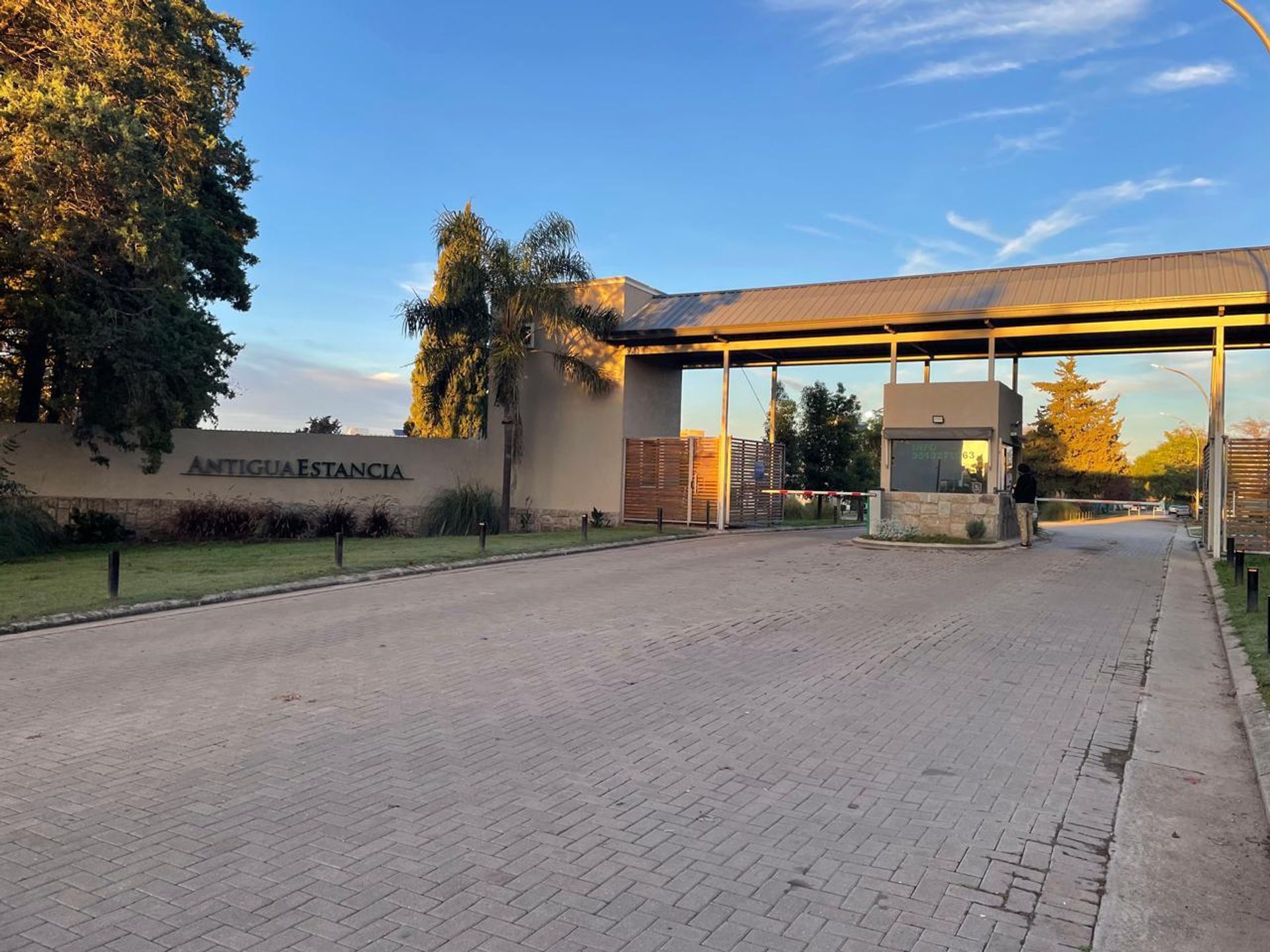 Lote en Venta en Colon, Cordoba