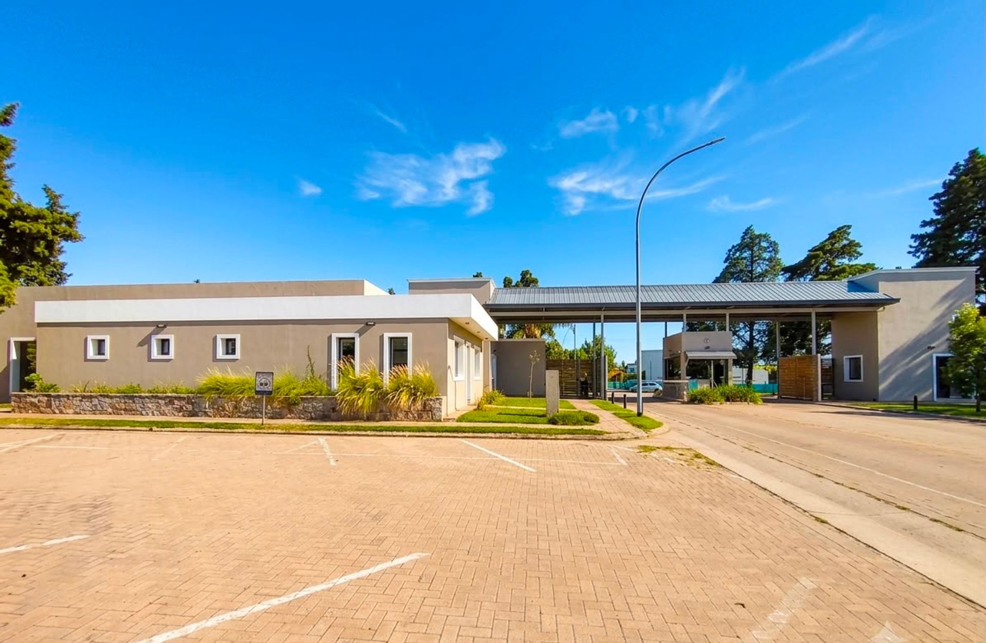 Lote en Venta en Colon, Cordoba