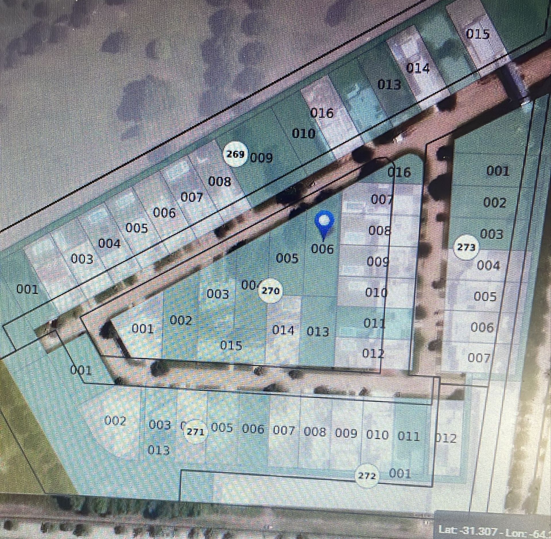 Lote en Venta en Colon, Cordoba