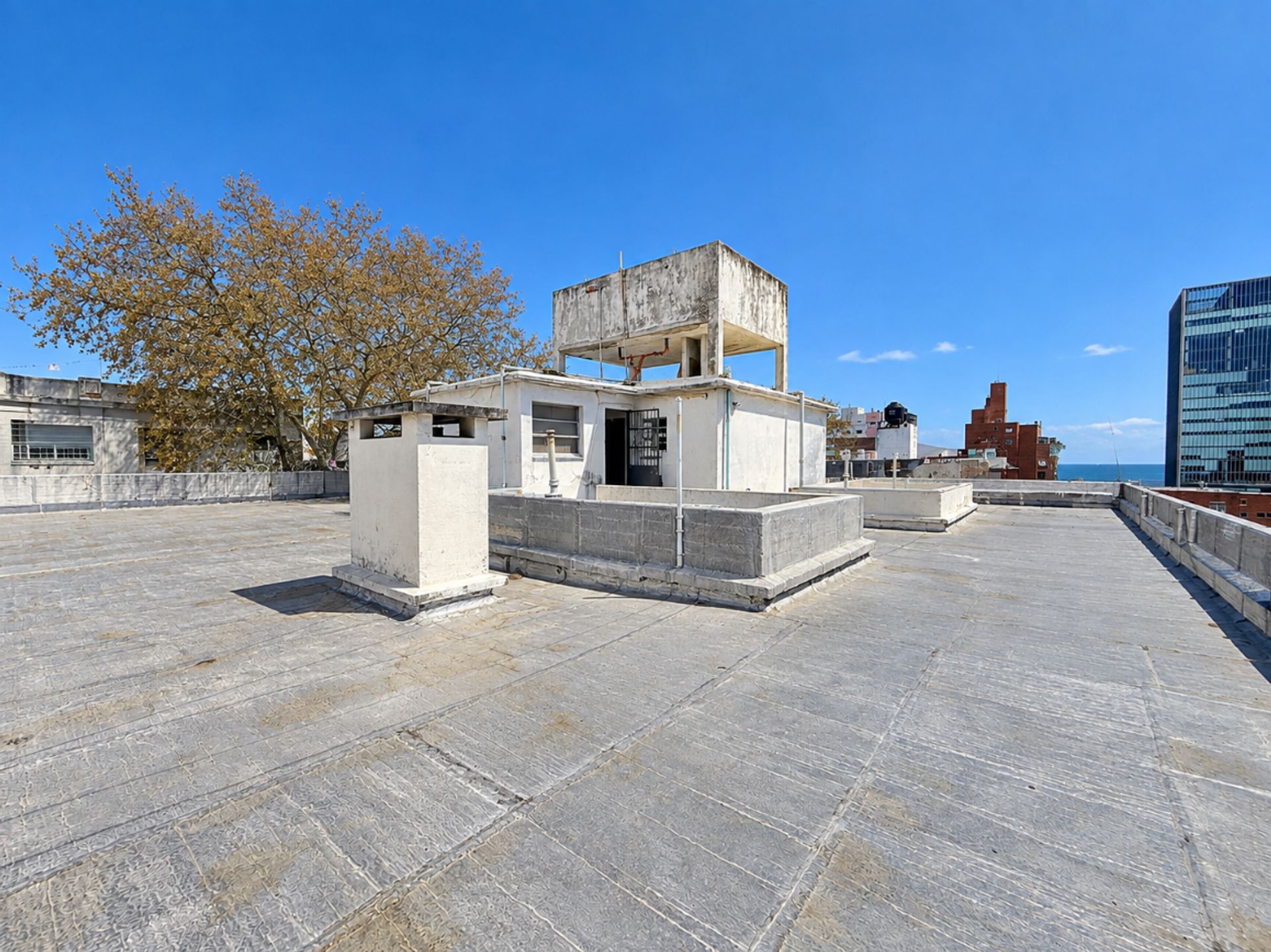 Venta apartamento 2 dormitorios al frente- Palermo - 12