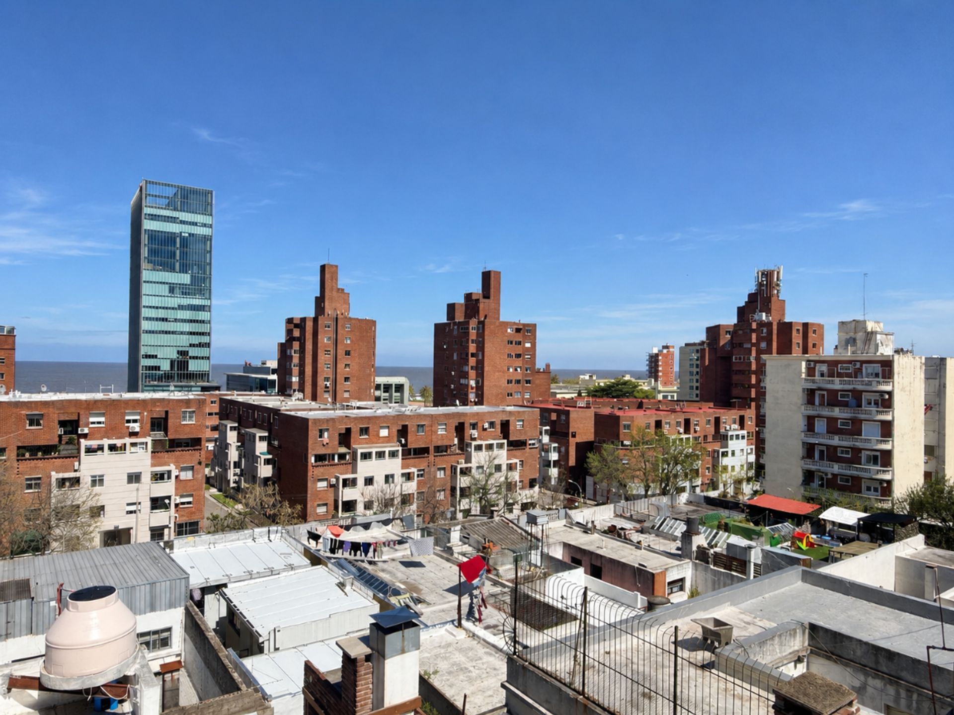 Venta apartamento 2 dormitorios al frente- Palermo - 13