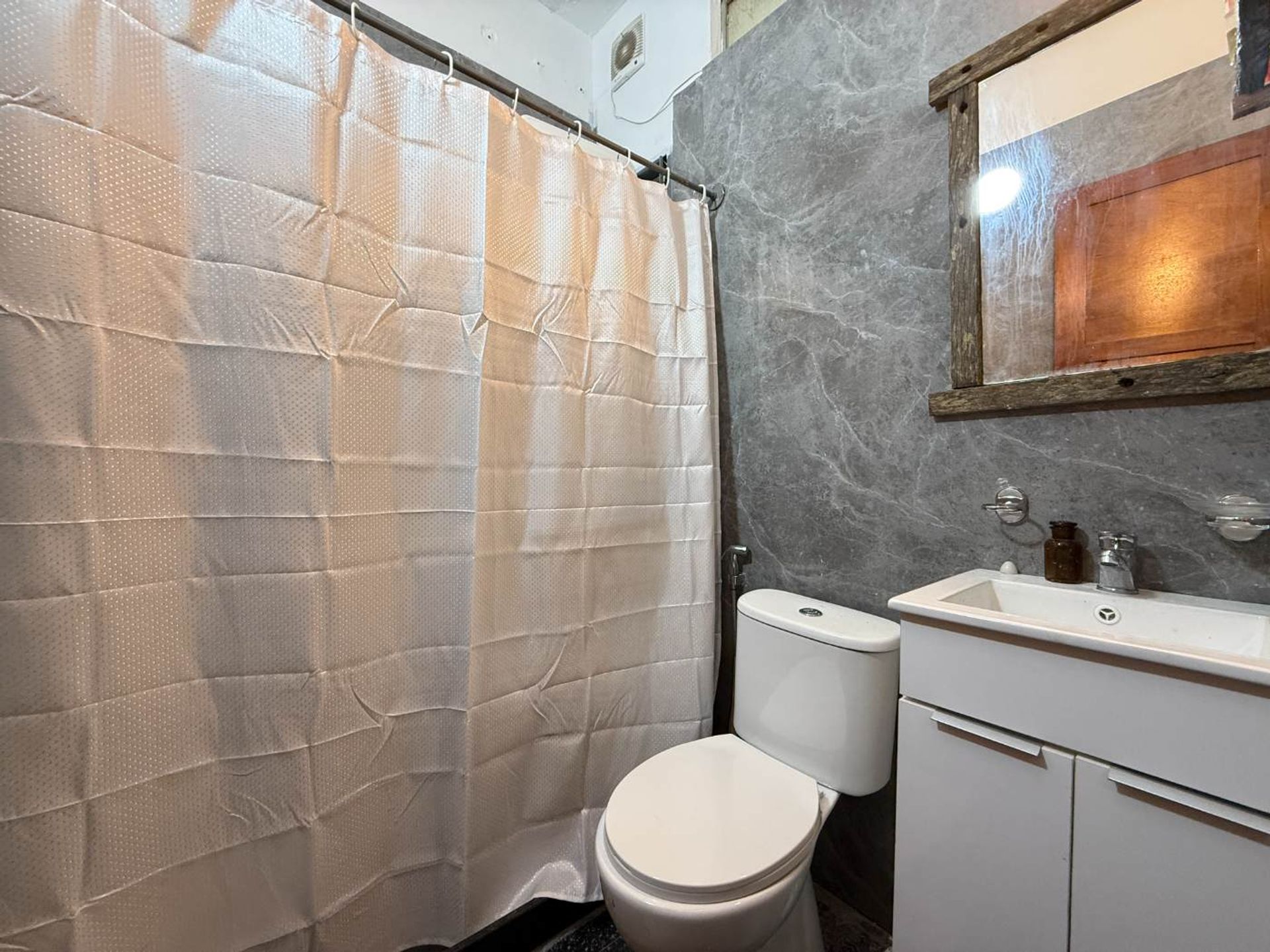 Venta apartamento 2 dormitorios al frente- Palermo - 9