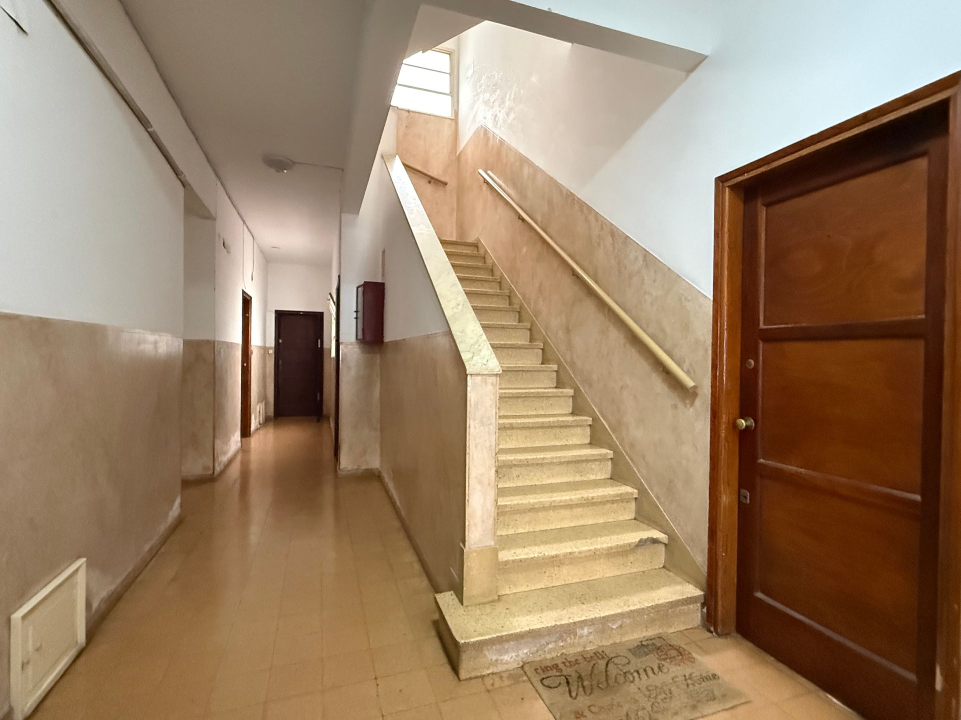 Venta apartamento 2 dormitorios al frente- Palermo - 10