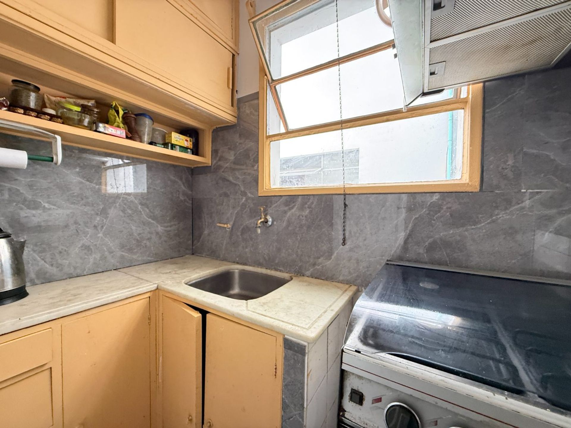 Venta apartamento 2 dormitorios al frente- Palermo - 5
