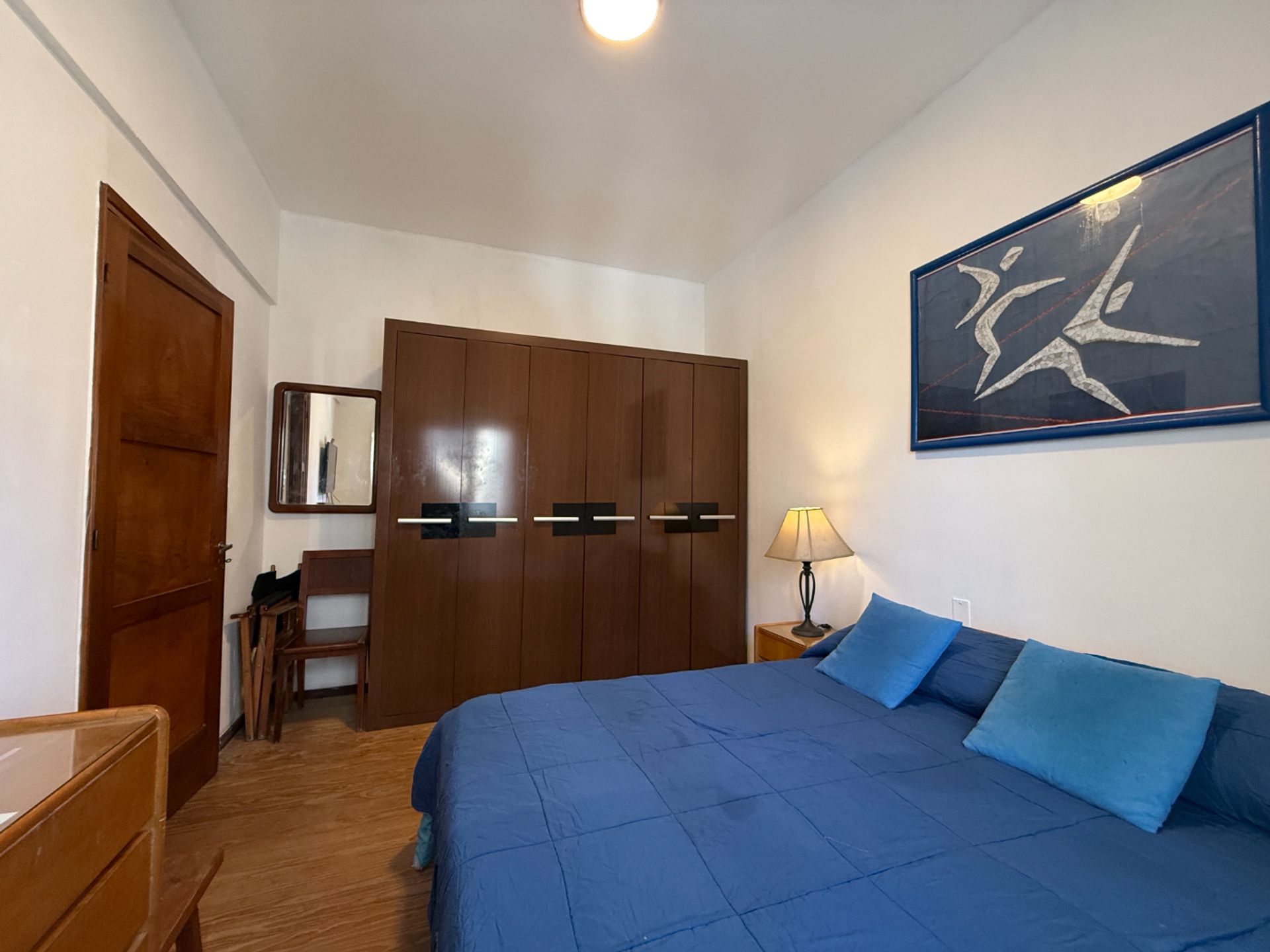 Venta apartamento 2 dormitorios al frente- Palermo - 7