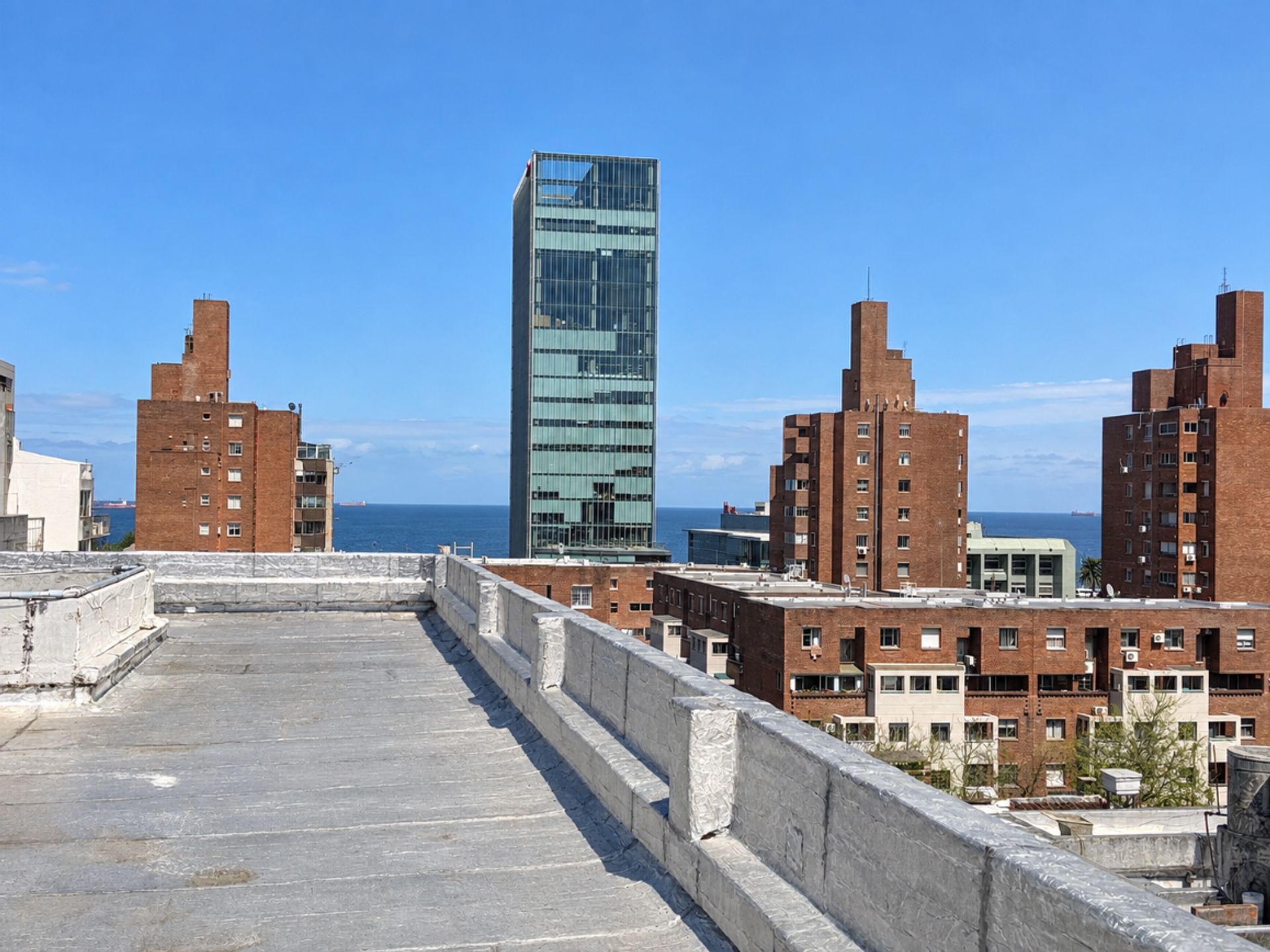 Venta apartamento 2 dormitorios al frente- Palermo - 11