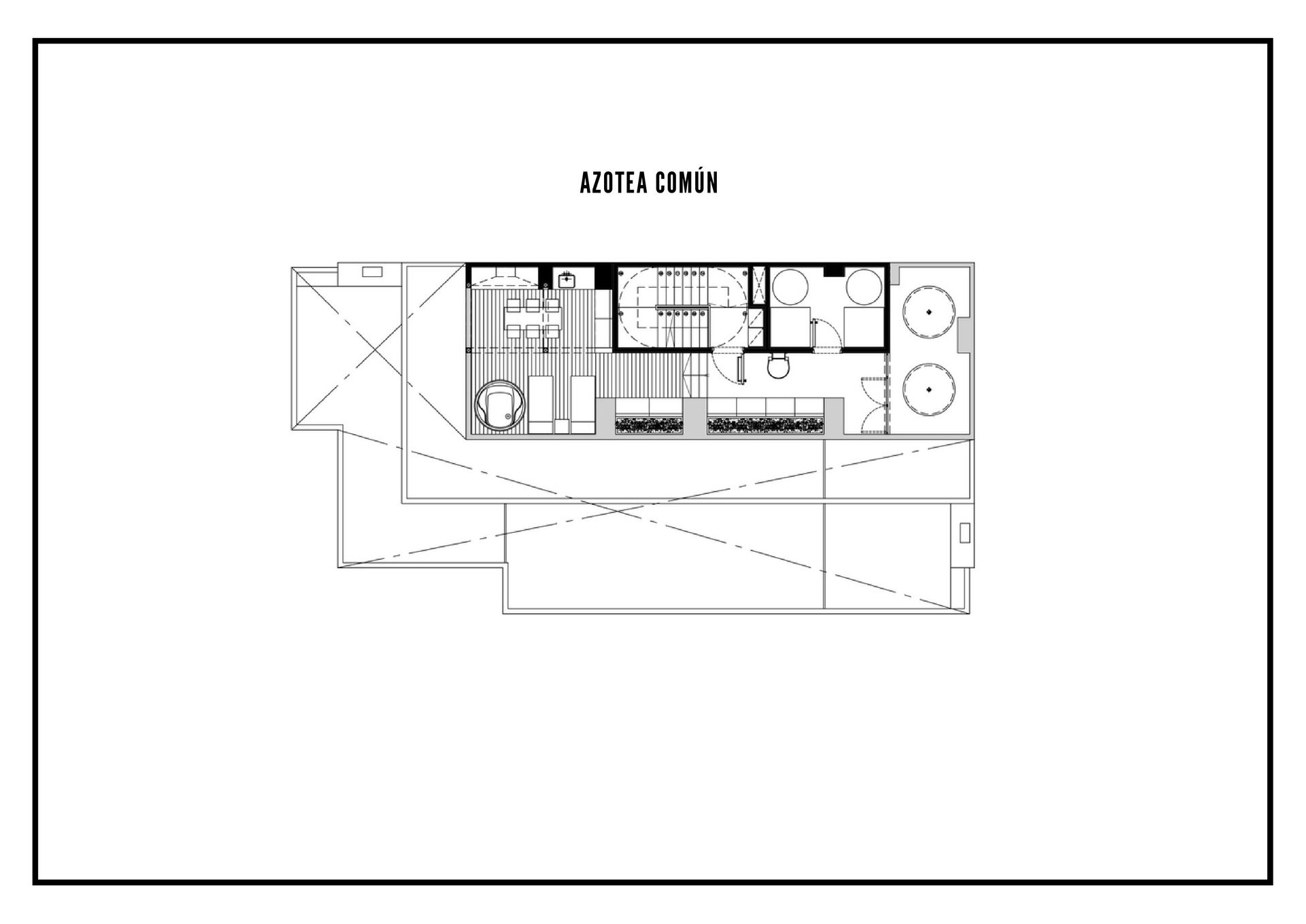 VENTA DEPTO 2AMB C/BCON ATERRAZADO A ESTRENAR - 16