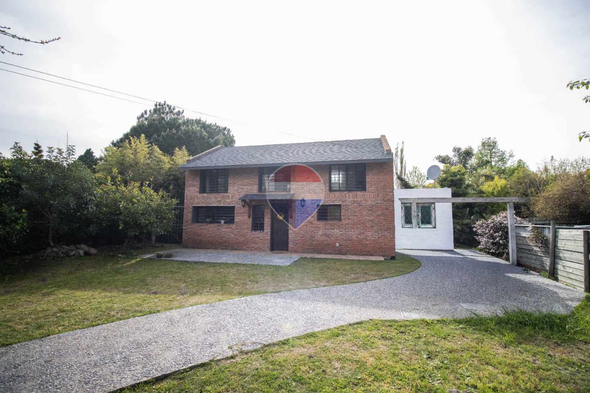Venta casa Pinar sur 4 Dormitorios - 1