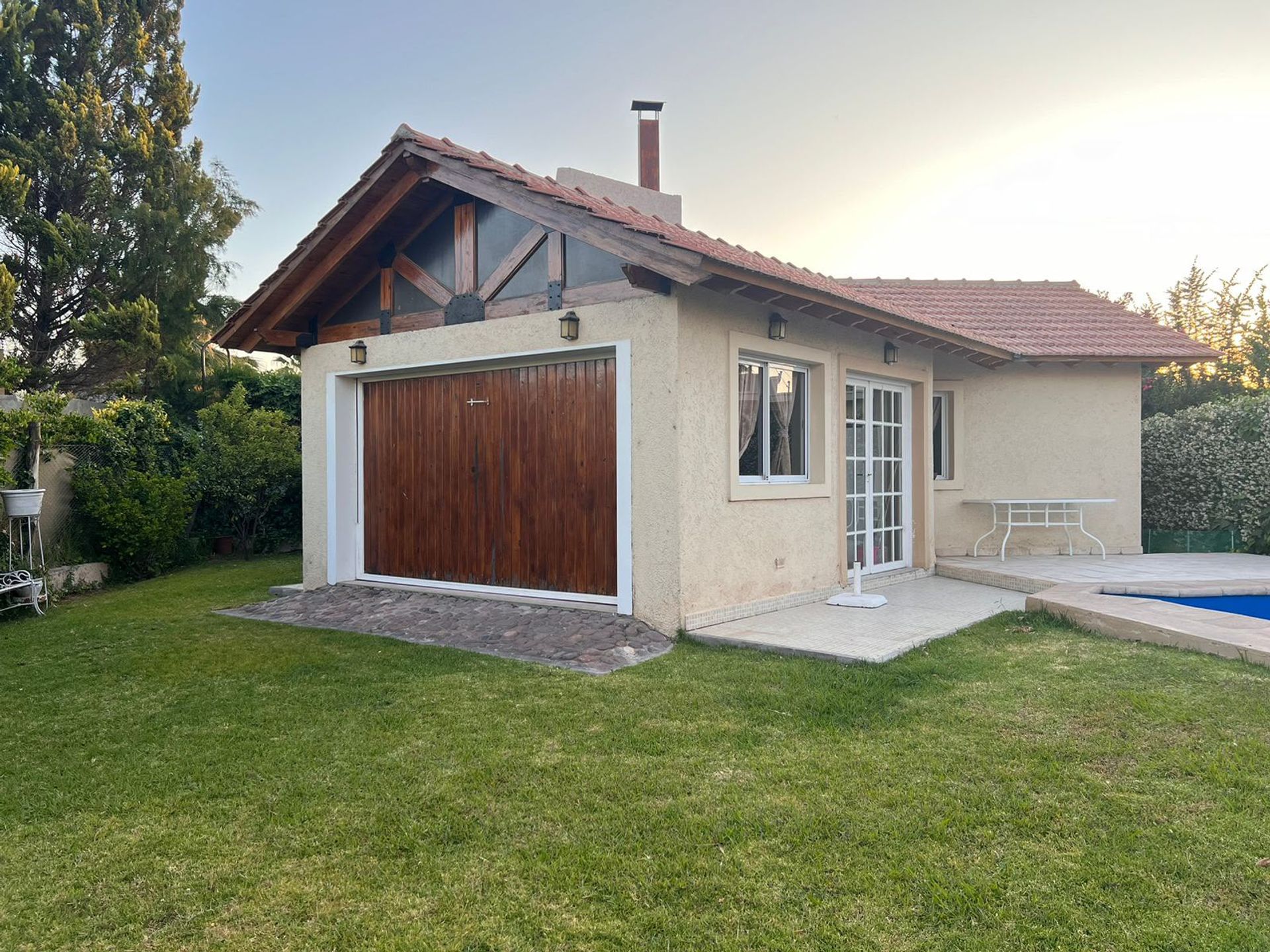 Casa en Venta en Guaymallen, Mendoza