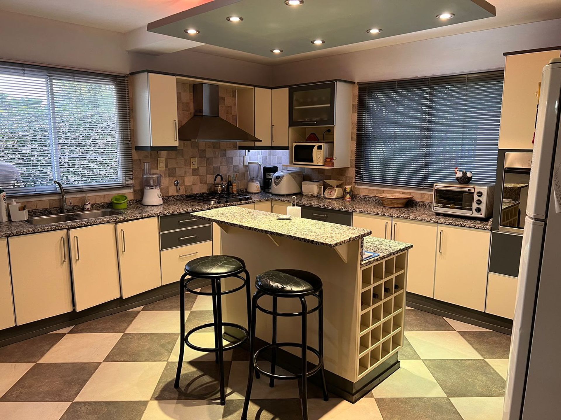 Casa en Venta en Guaymallen, Mendoza