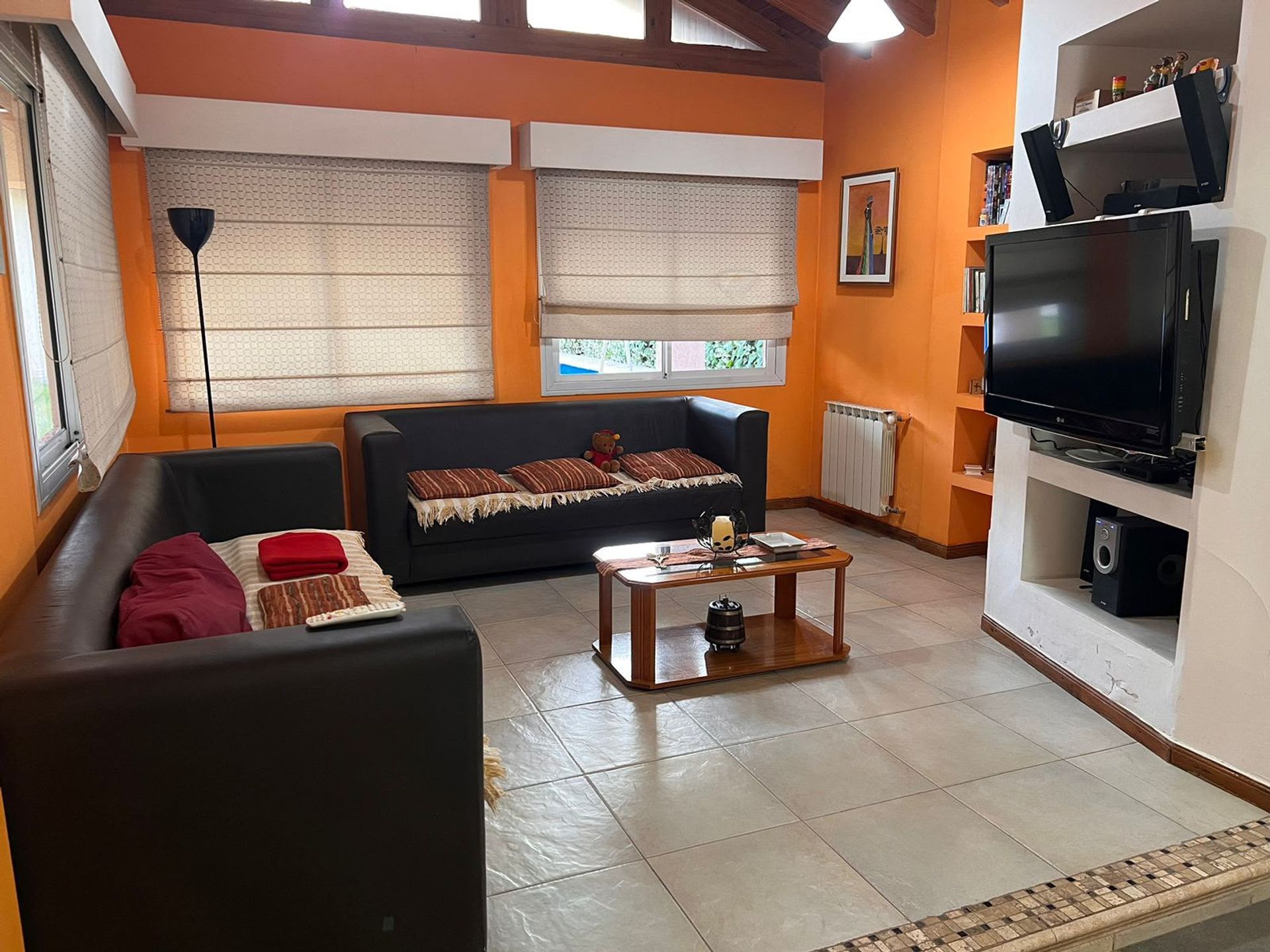 Casa en Venta en Guaymallen, Mendoza