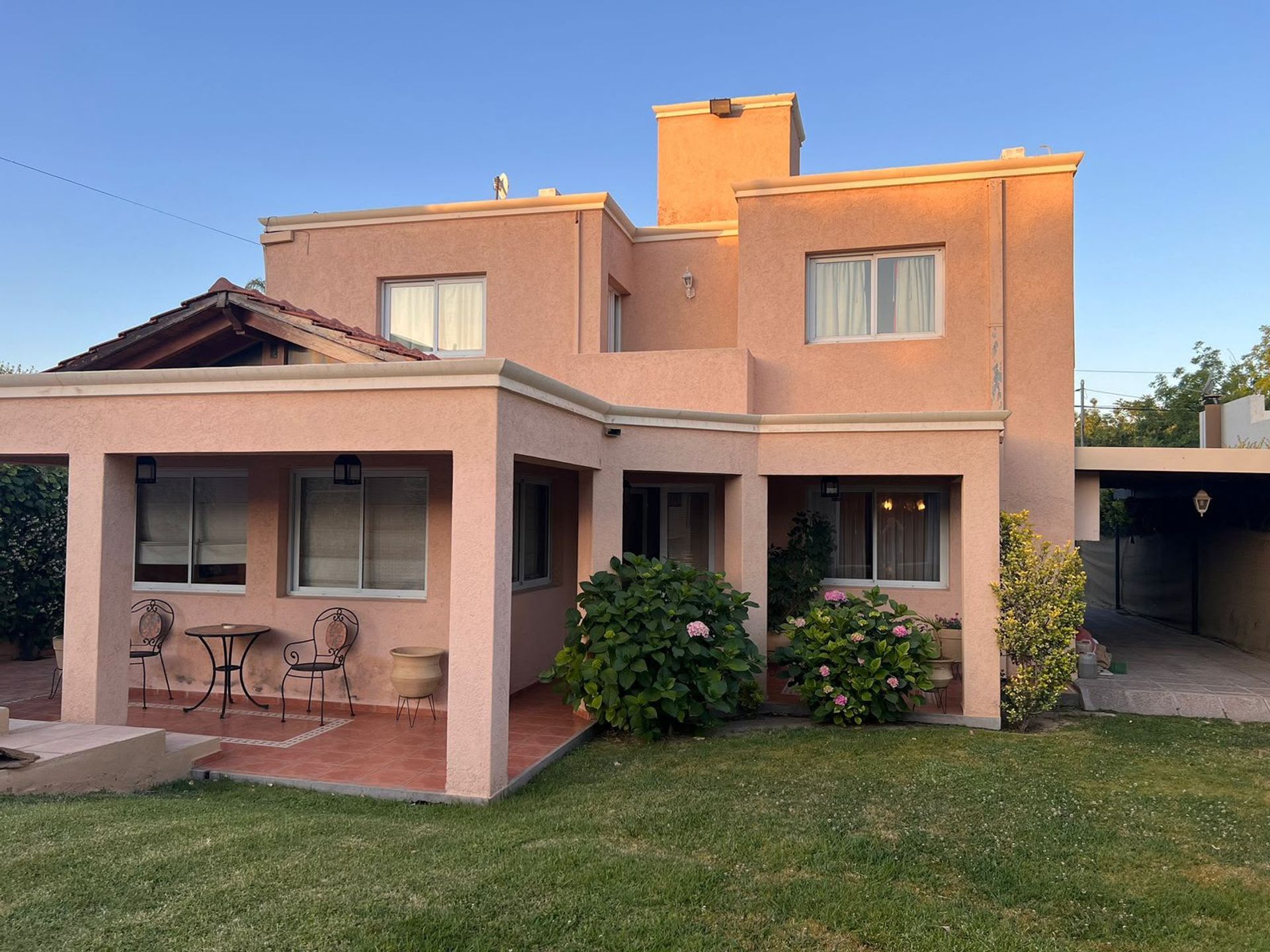 Casa en Venta en Guaymallen, Mendoza