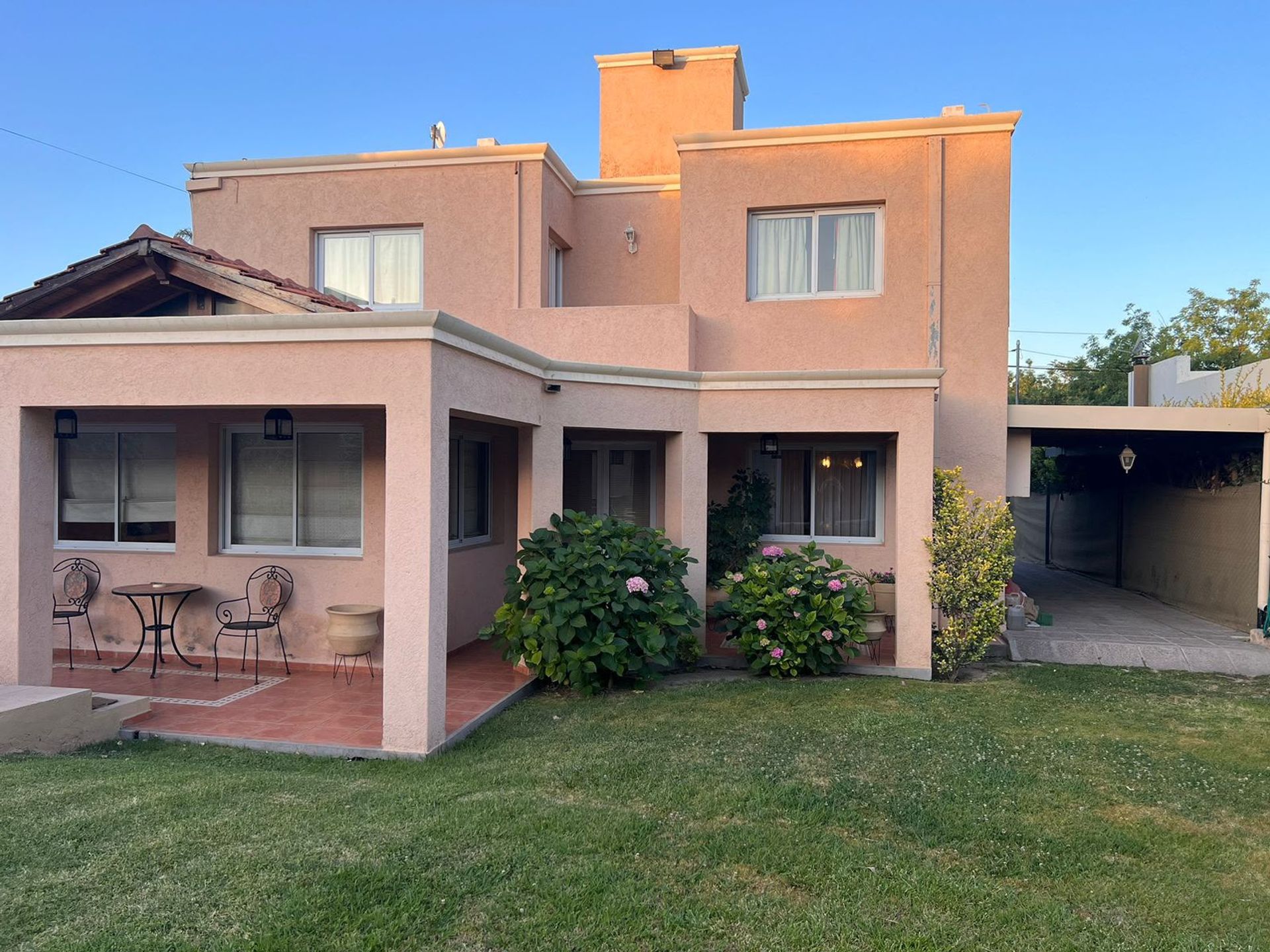 Casa en Venta en Guaymallen, Mendoza