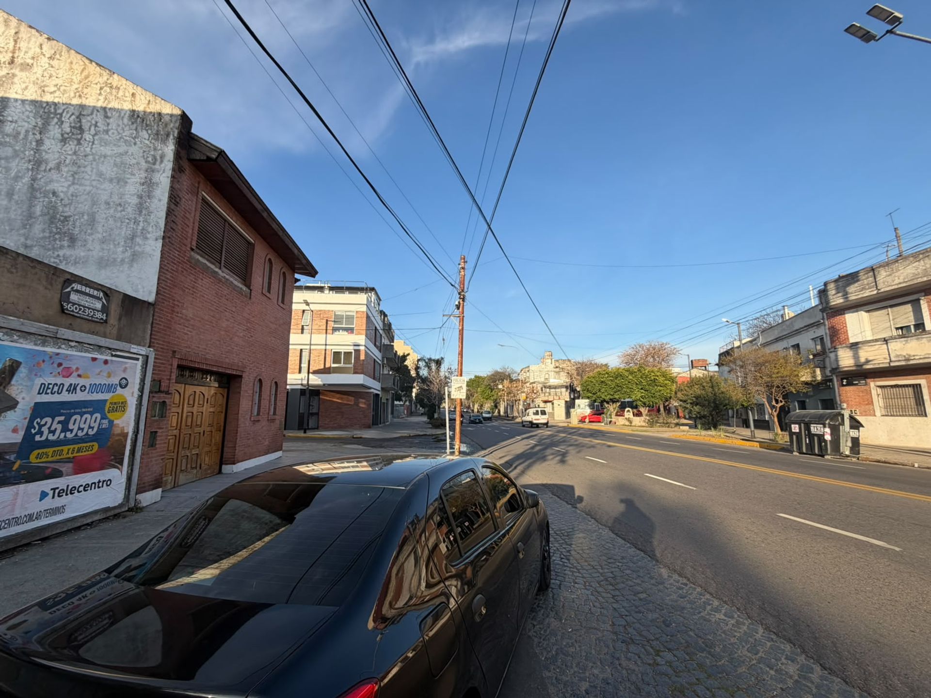 Lote en Venta en Parque Chacabuco, Capital Federal