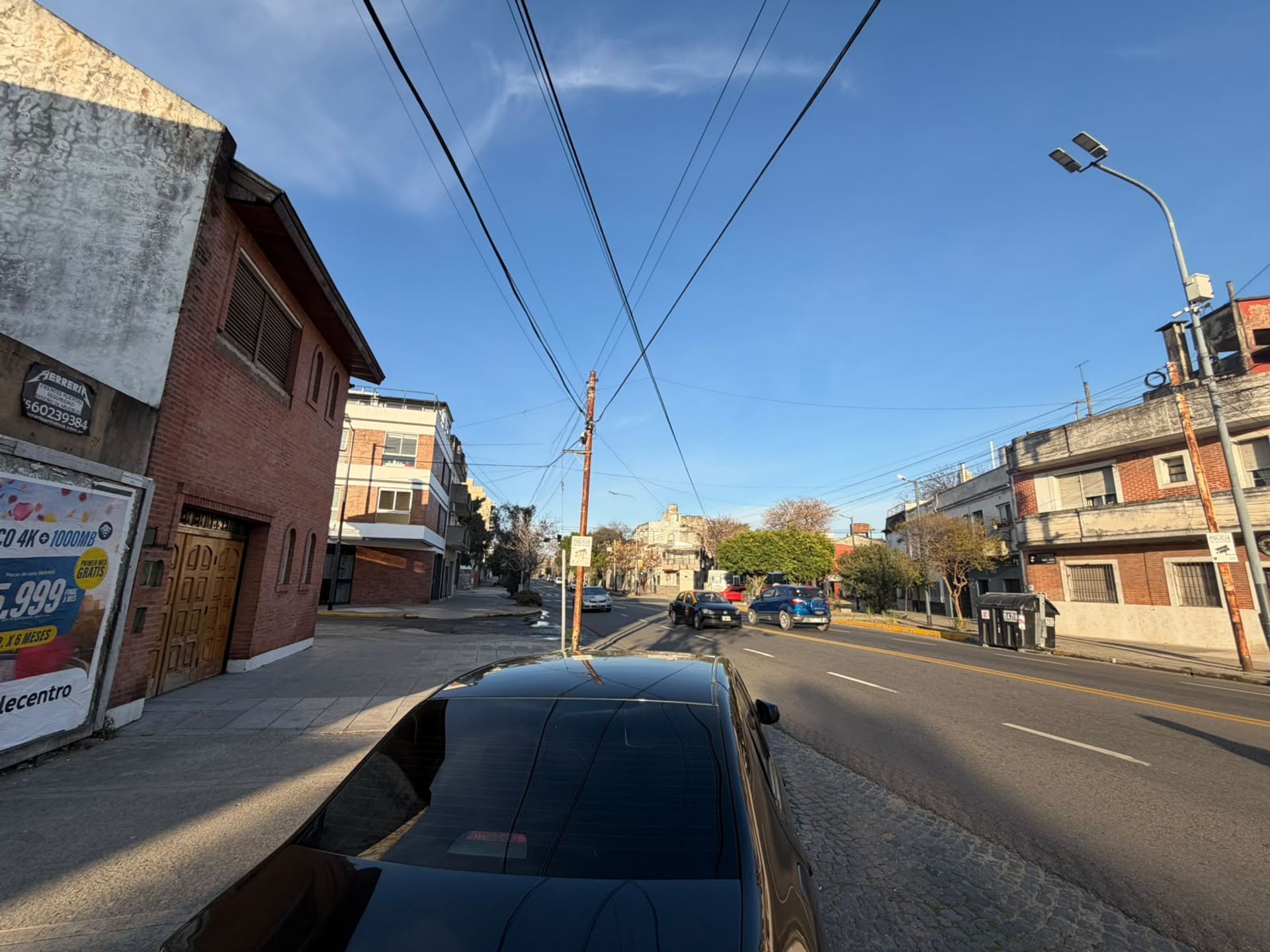 Lote en Venta en Parque Chacabuco, Capital Federal