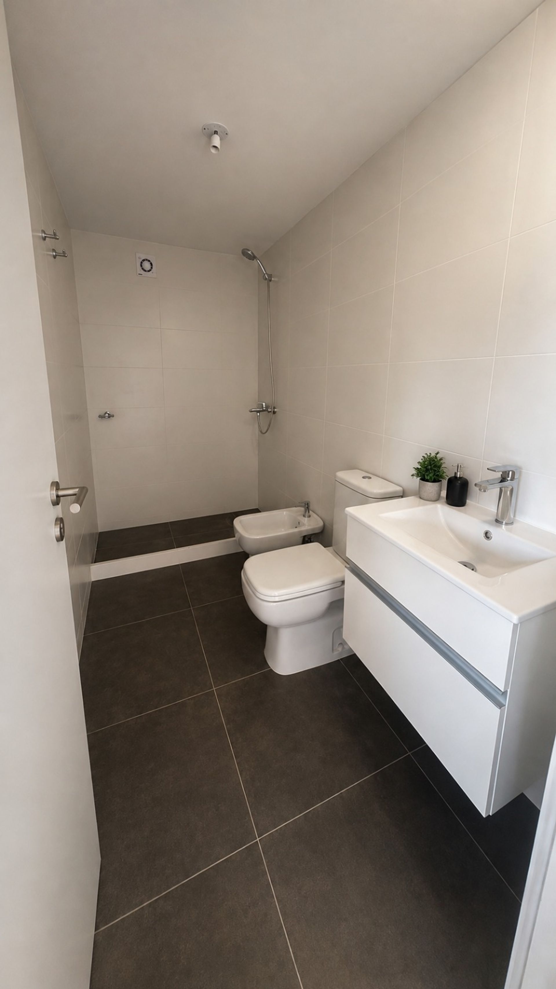 VENTA APTO 1 DORM FRENTE AMENITIES CORDON SUR - 17