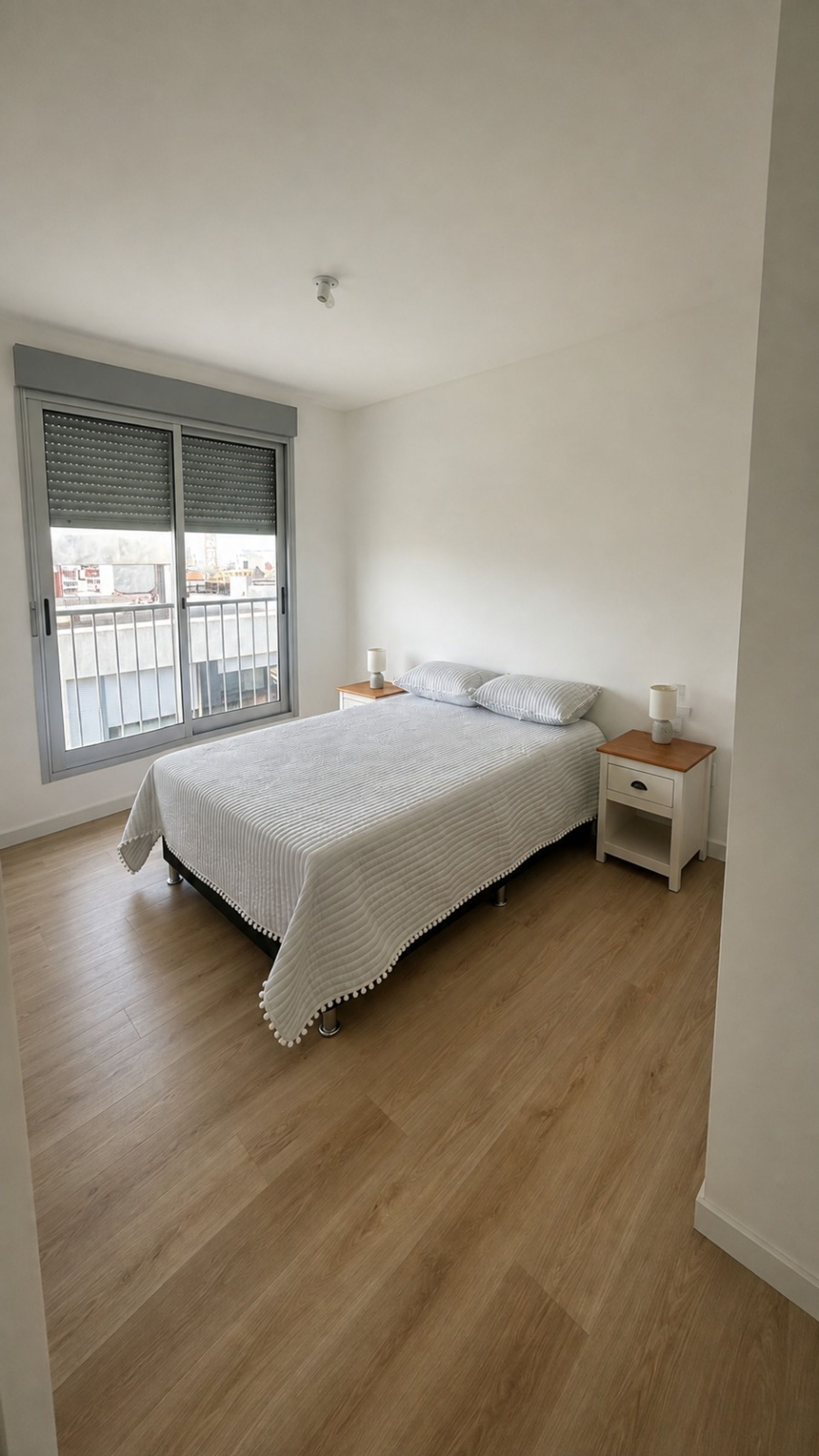 VENTA APTO 1 DORM FRENTE AMENITIES CORDON SUR - 13