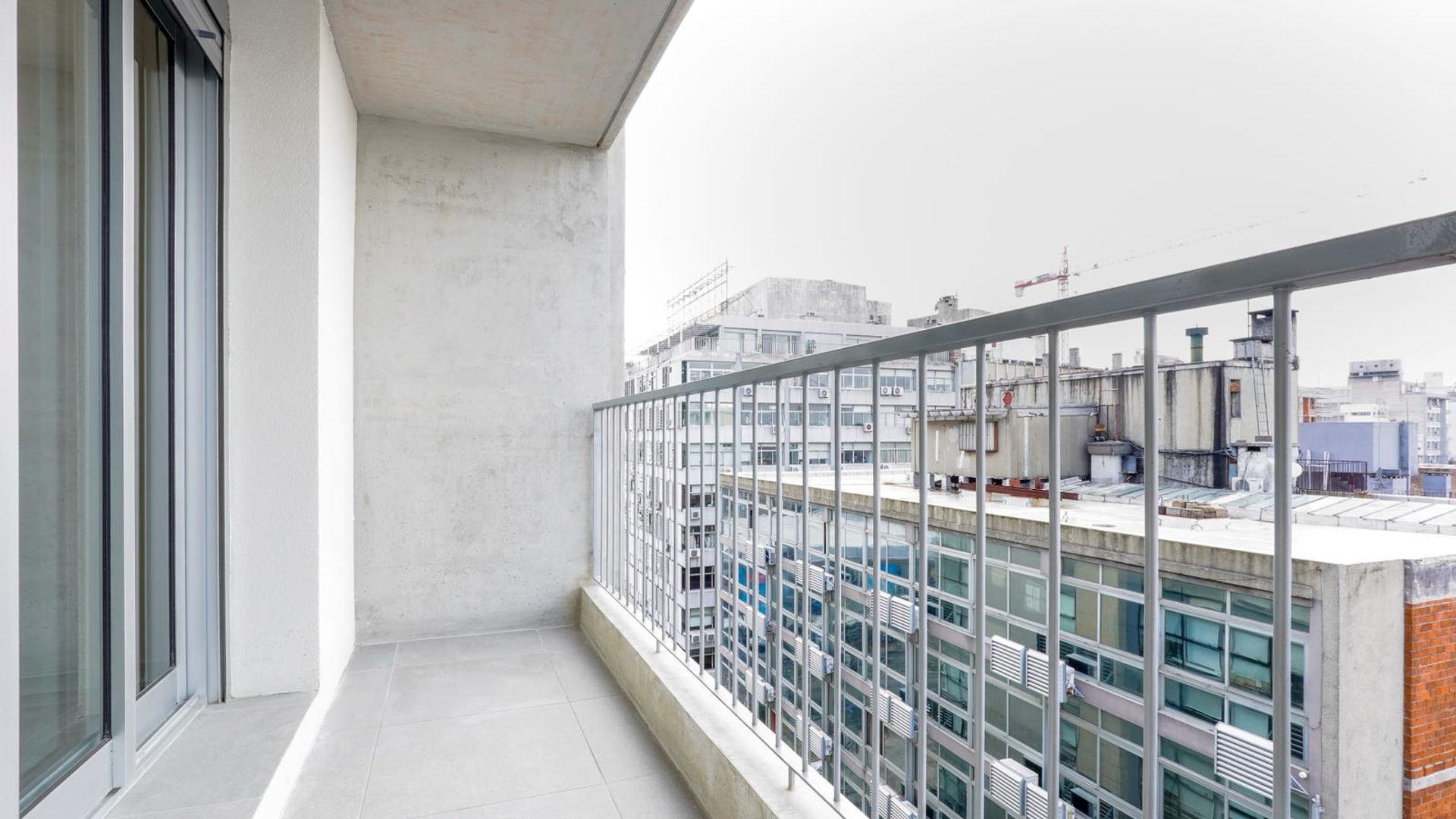 VENTA APTO 1 DORM FRENTE AMENITIES CORDON SUR - 1