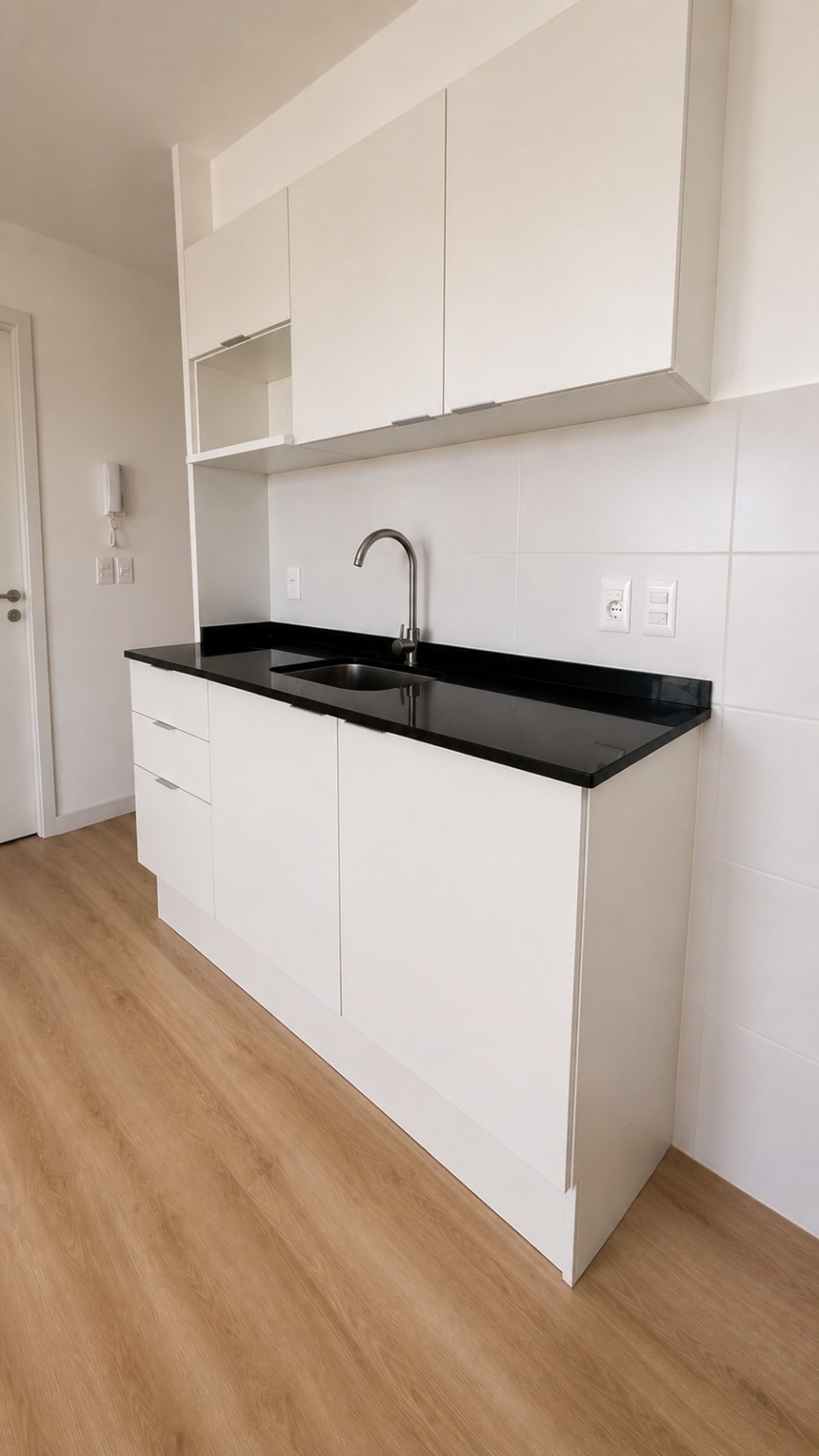 VENTA APTO 1 DORM FRENTE AMENITIES CORDON SUR - 16