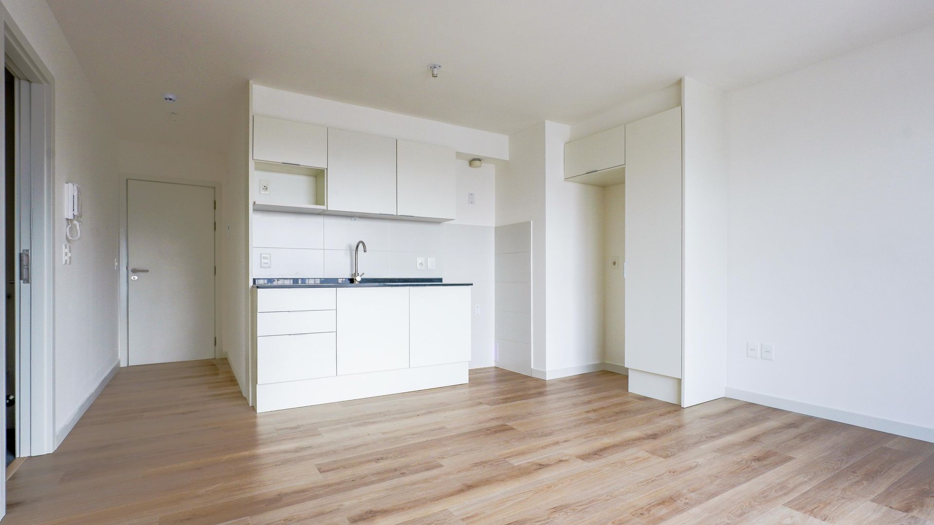 VENTA APTO 1 DORM FRENTE AMENITIES CORDON SUR - 14