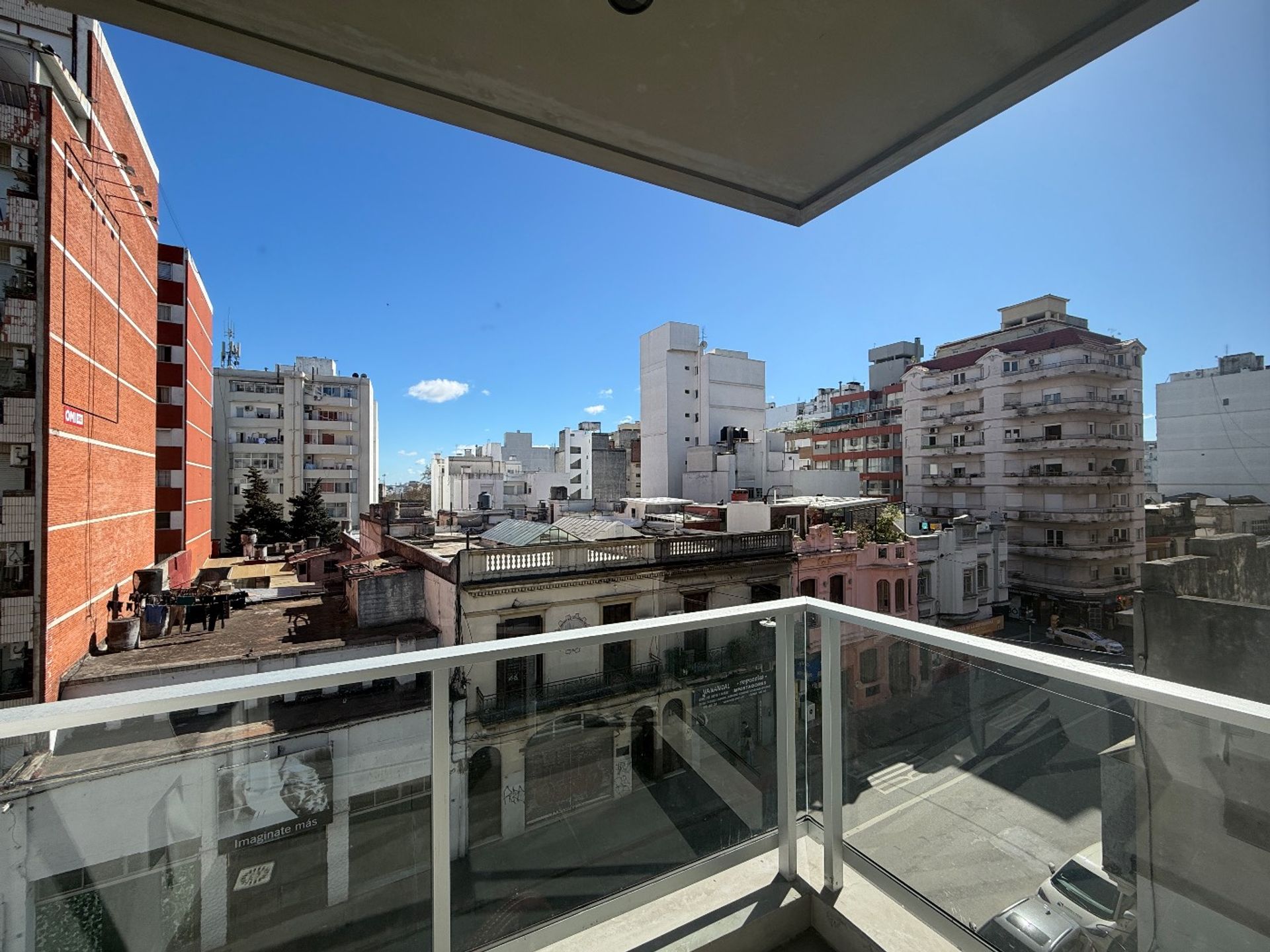 VENTA CORD&Oacute;N A ESTRENAR 1 DORMITORIO Entrega ya! - 5