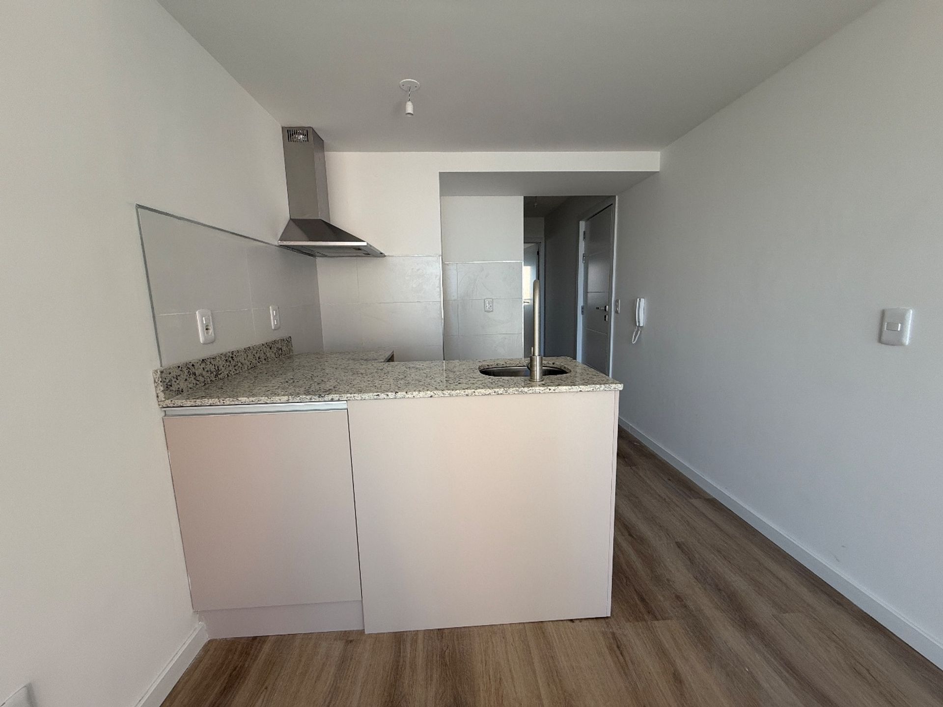 VENTA CORD&Oacute;N A ESTRENAR 1 DORMITORIO Entrega ya! - 6