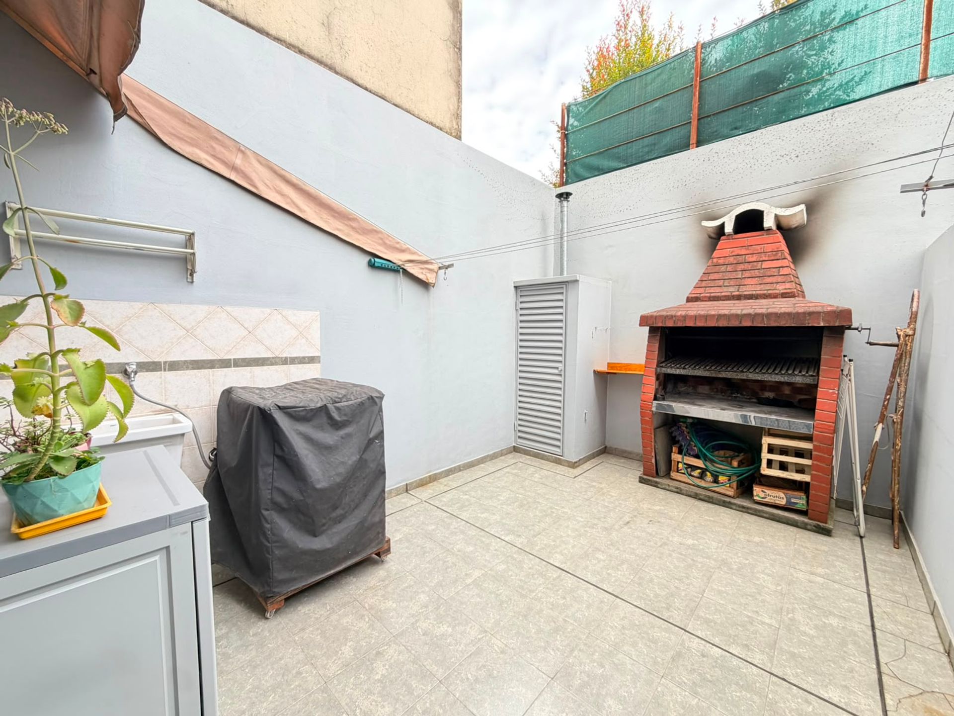 Departamento en Venta en La Matanza, G.B.A. Zona Oeste