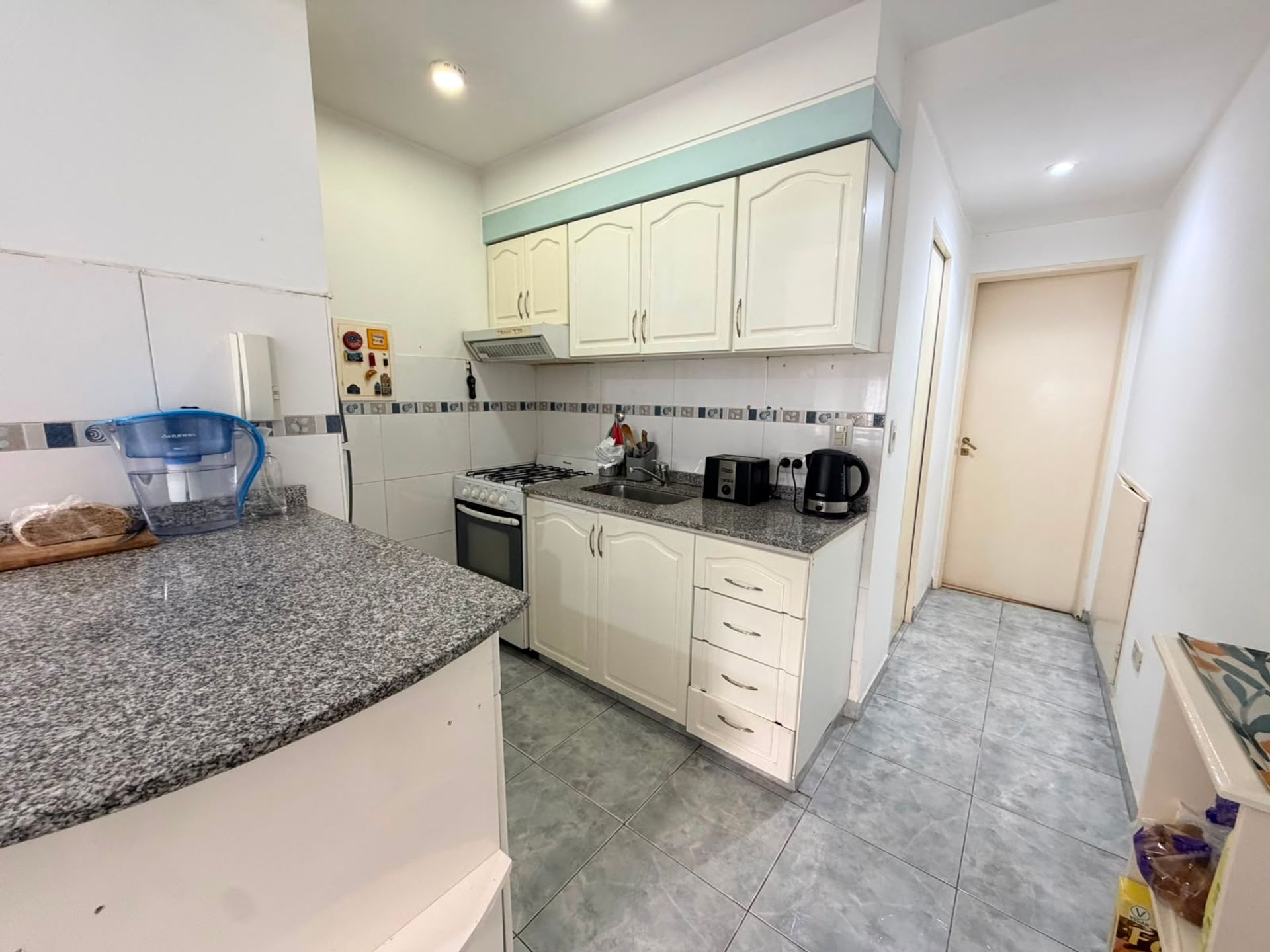 Departamento en Venta en La Matanza, G.B.A. Zona Oeste