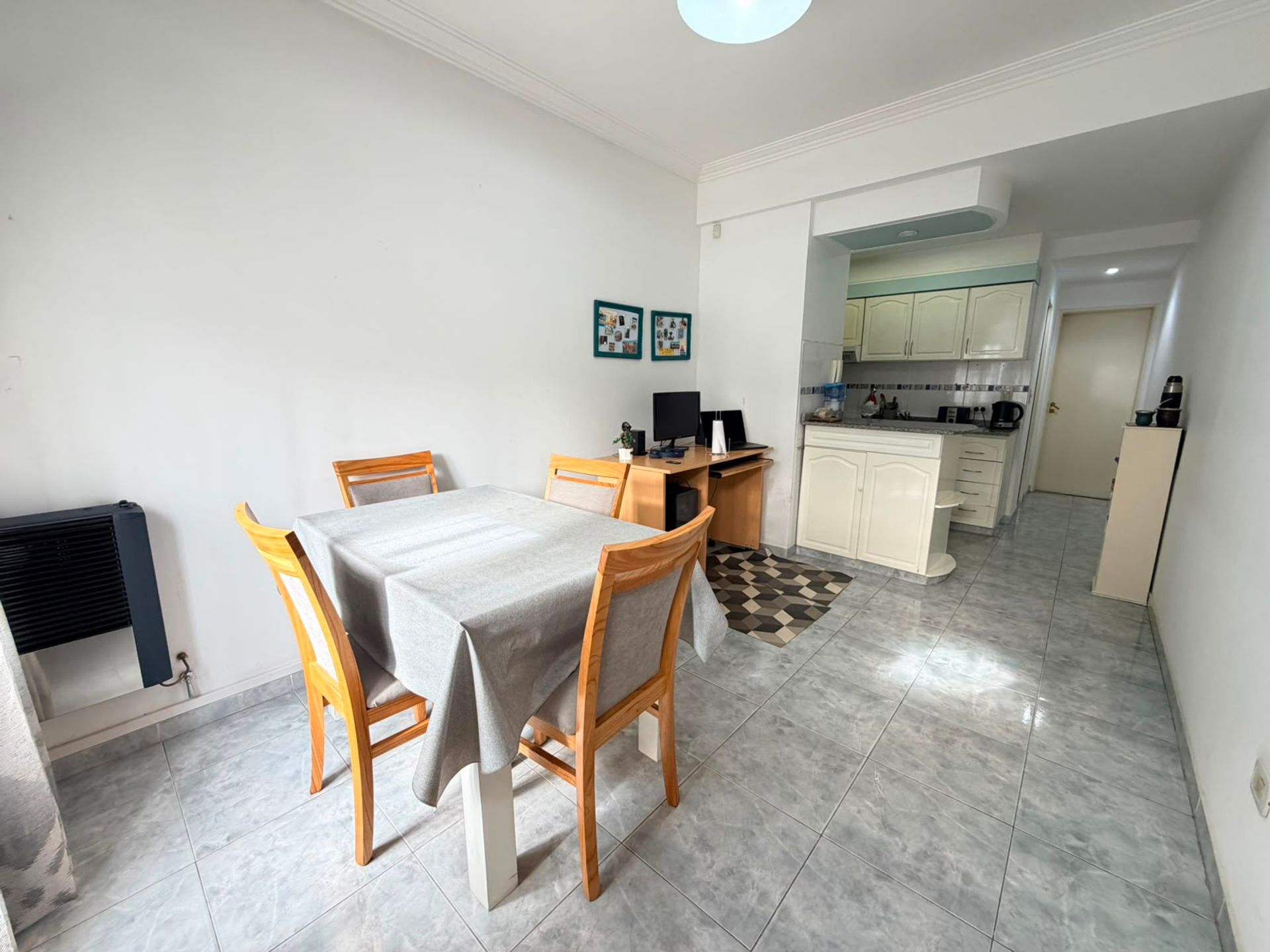 Departamento en Venta en La Matanza, G.B.A. Zona Oeste