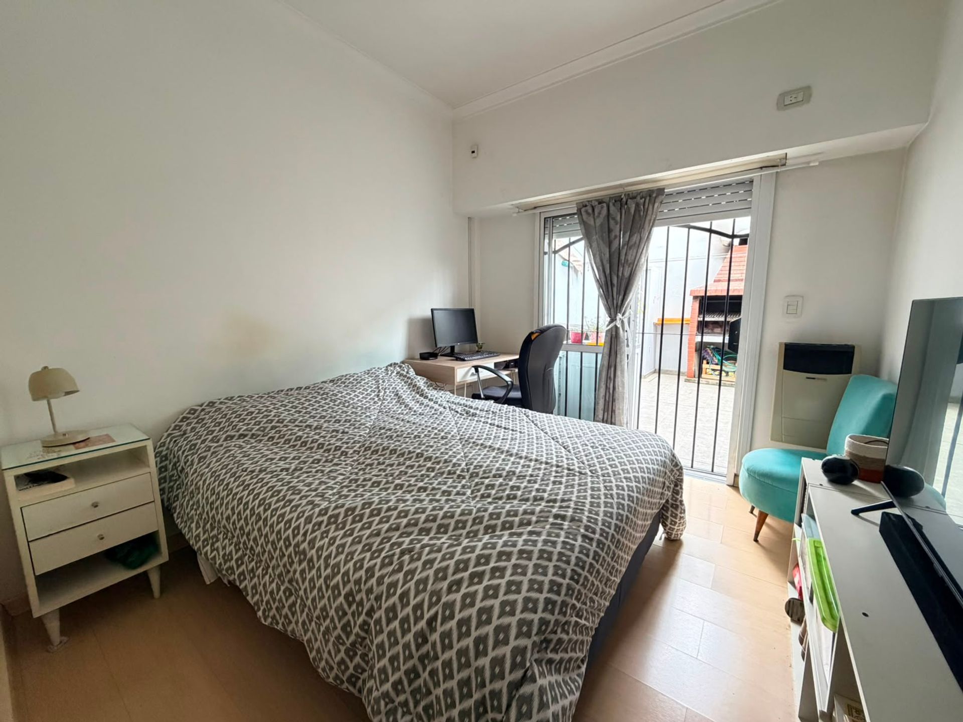 Departamento en Venta en La Matanza, G.B.A. Zona Oeste